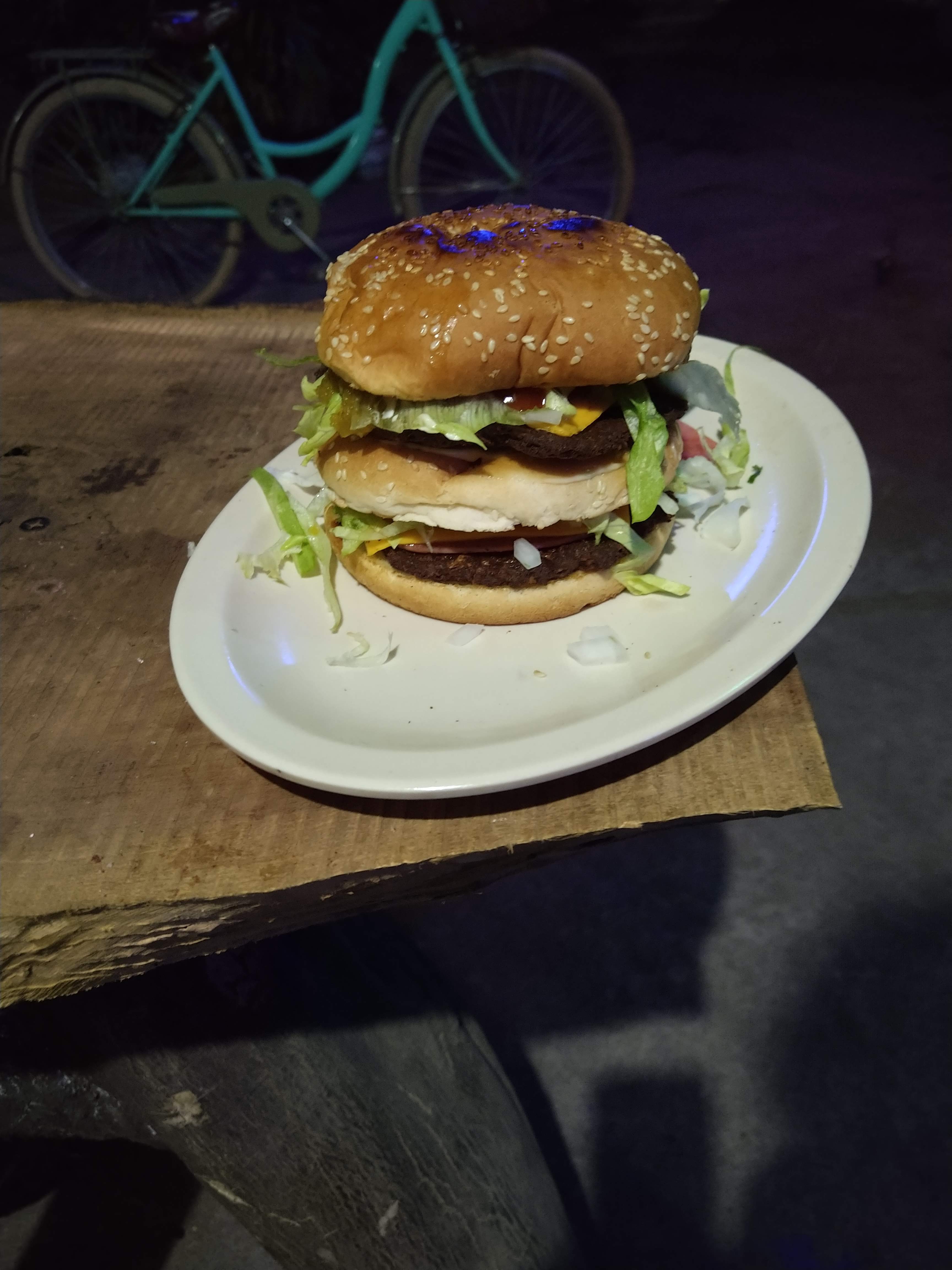 Tacos "Toño Gámez" image 1