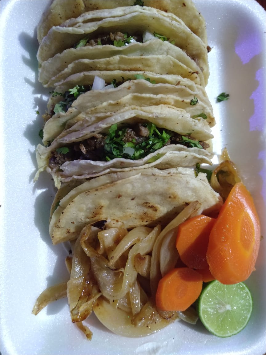 Tacos "Toño Gámez" image 4