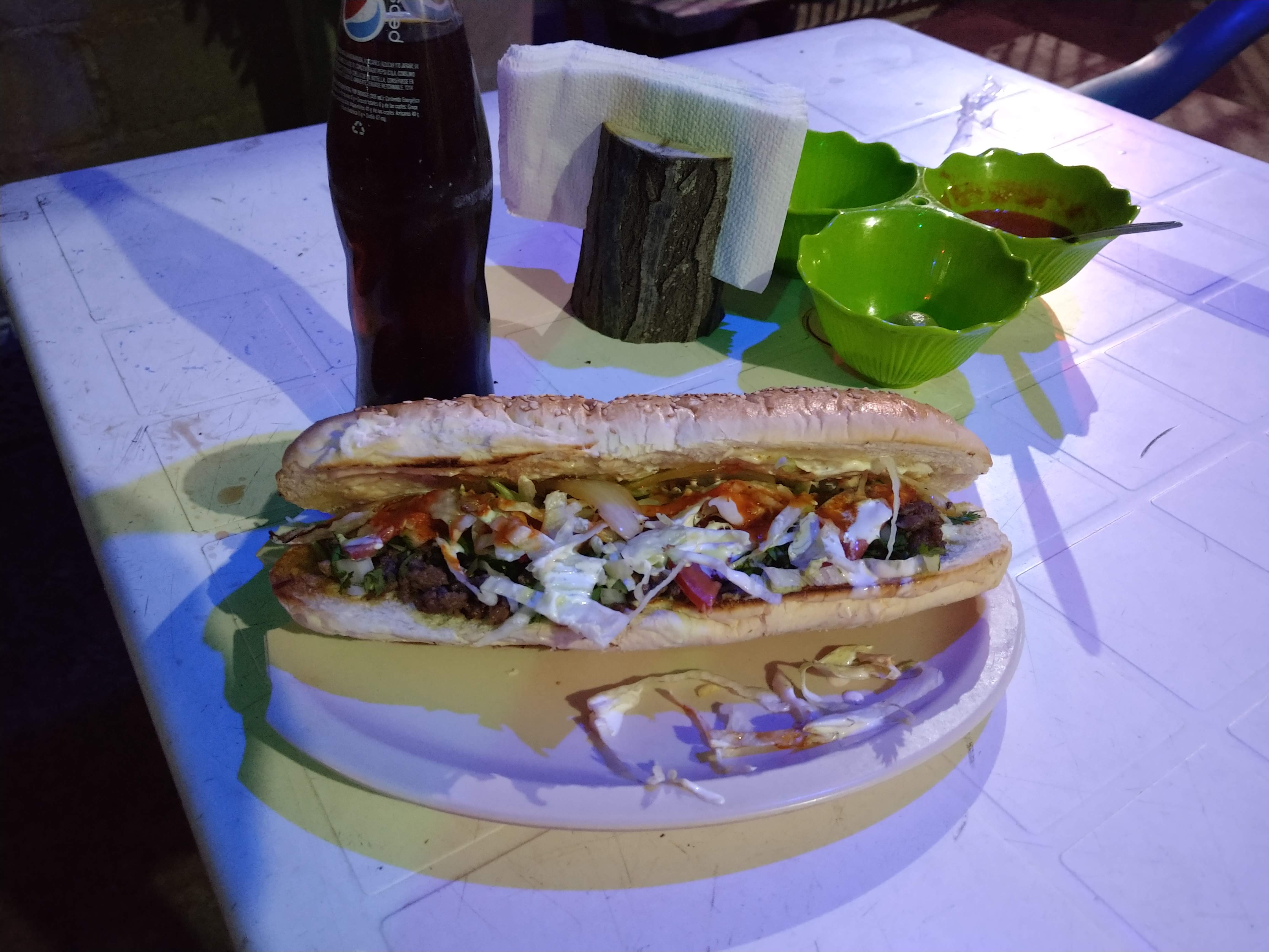 Tacos "Toño Gámez" image 6