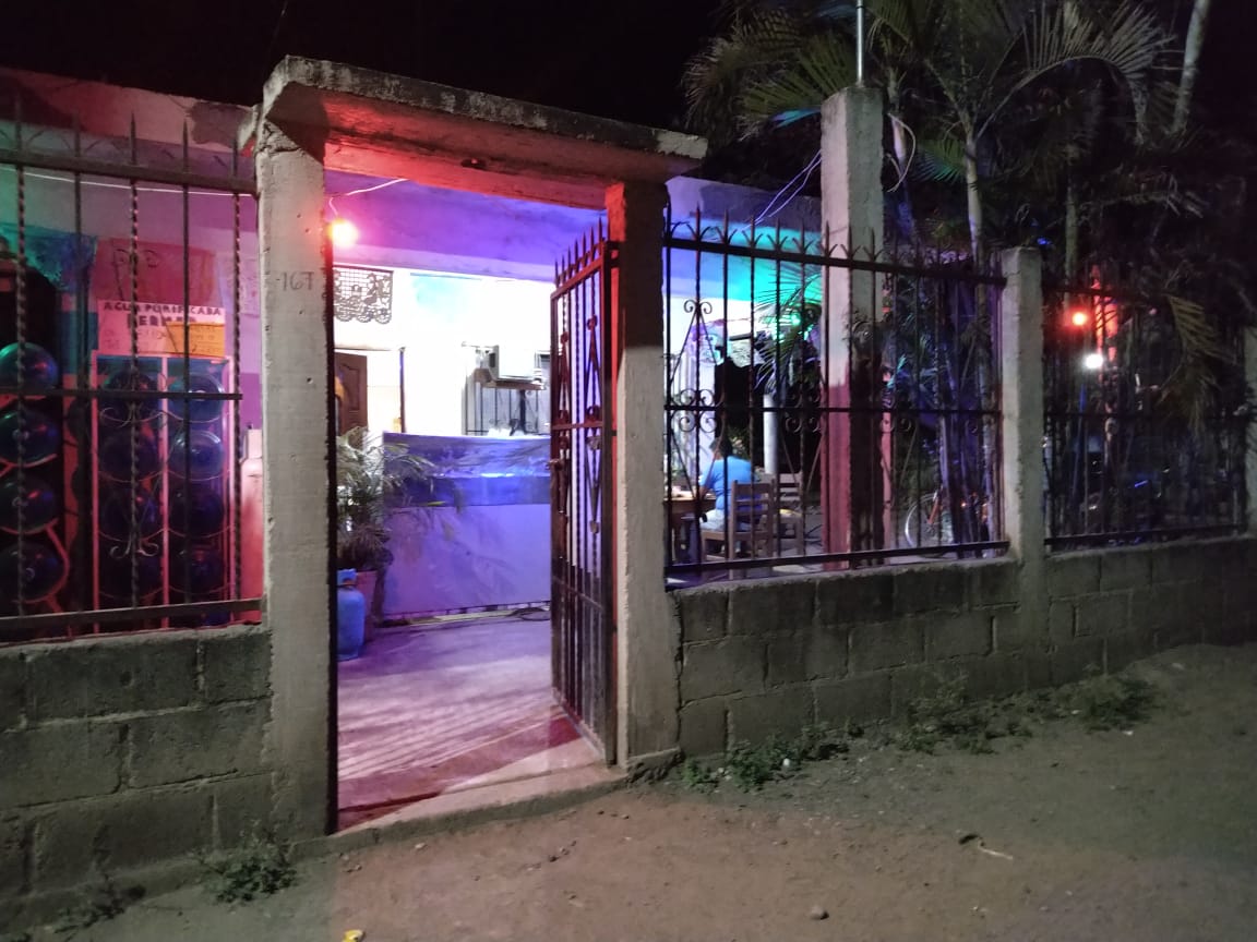 Tacos "Toño Gámez" image 8