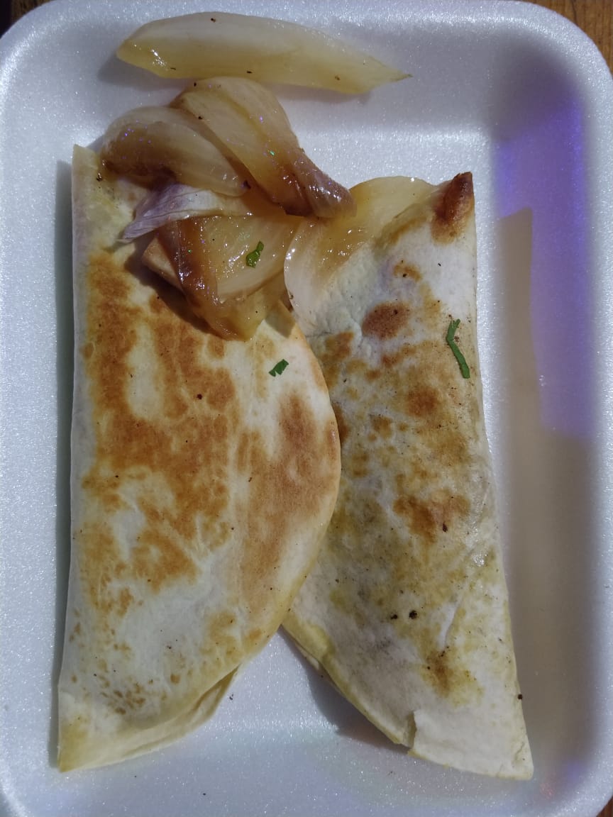 Tacos "Toño Gámez" image 10