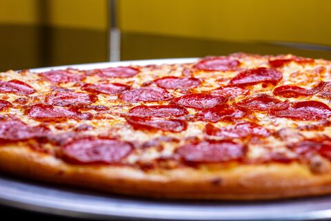 Pizza del sol image 2