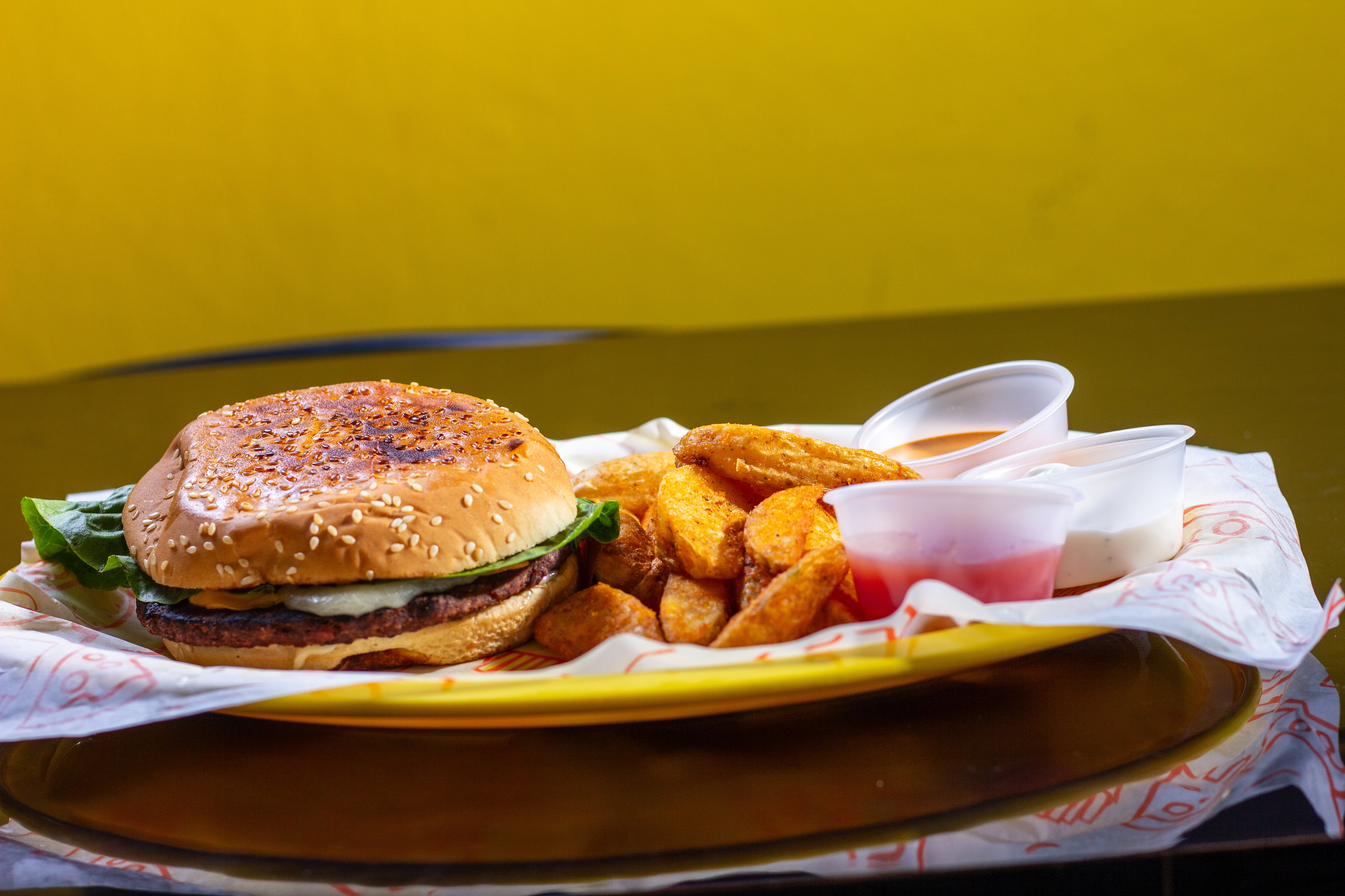 Pizza del sol image 6