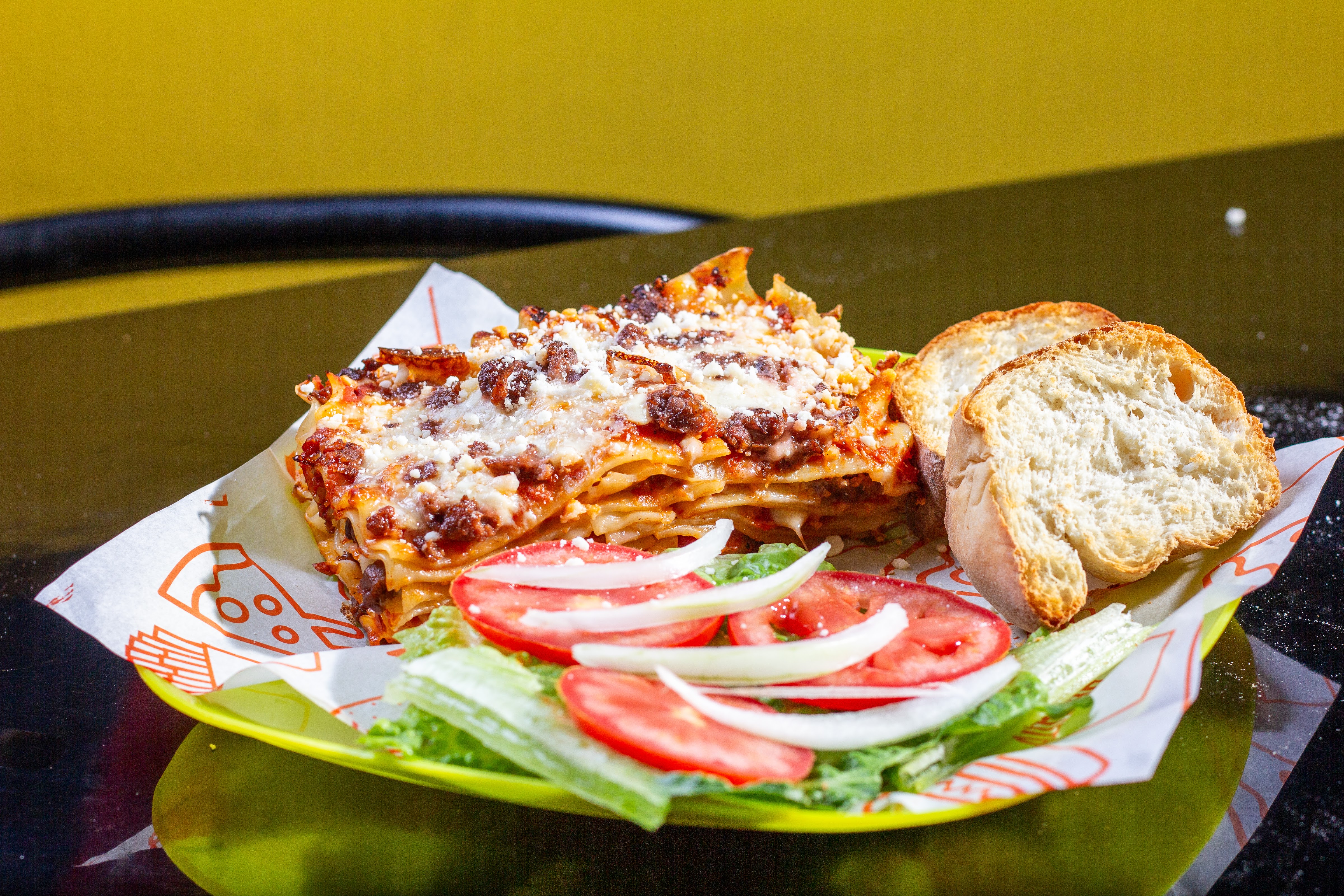 Pizza del sol image 7