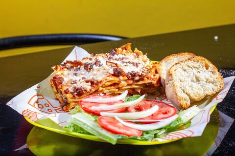 Pizza del sol image 7