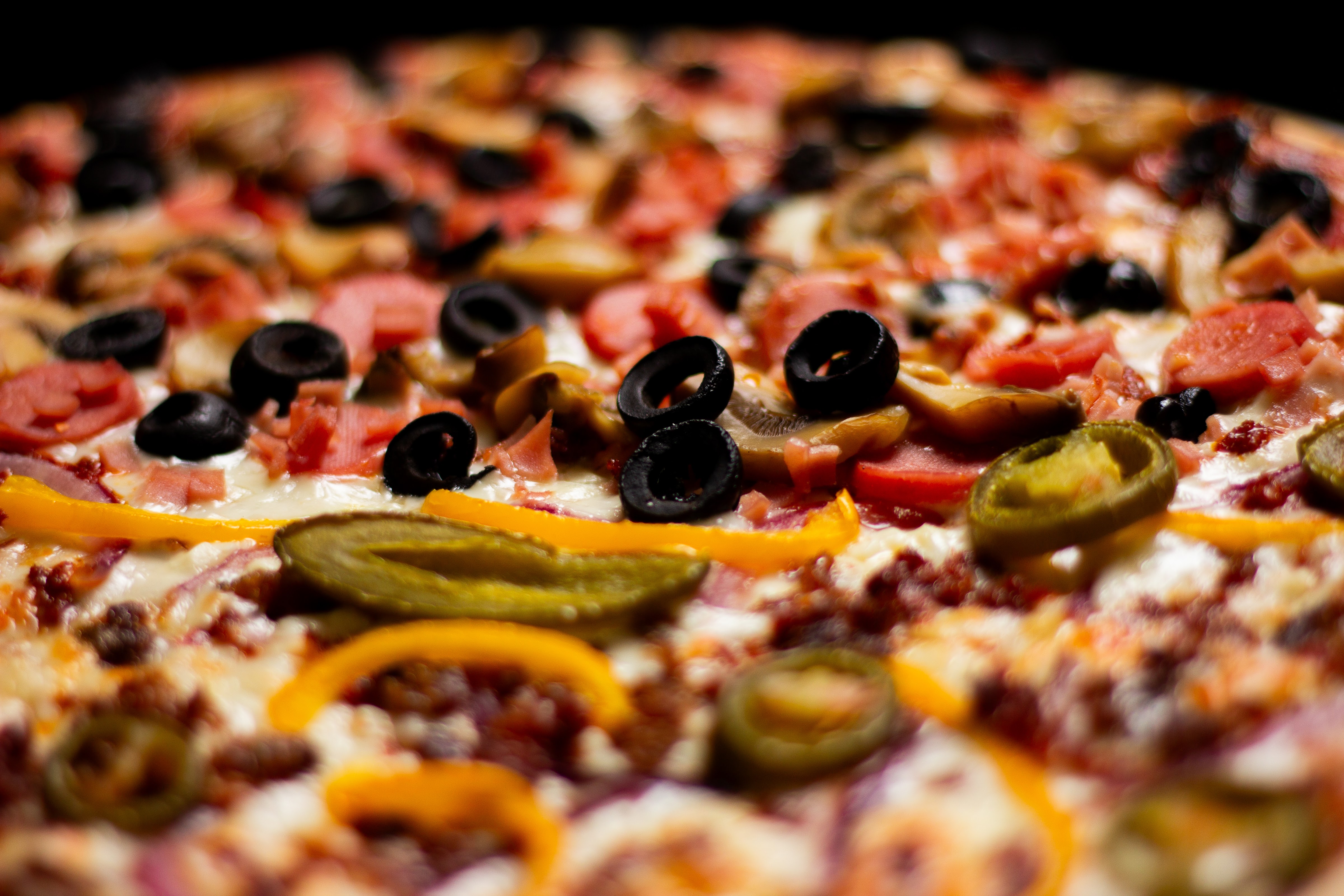 Pizza del sol image 9