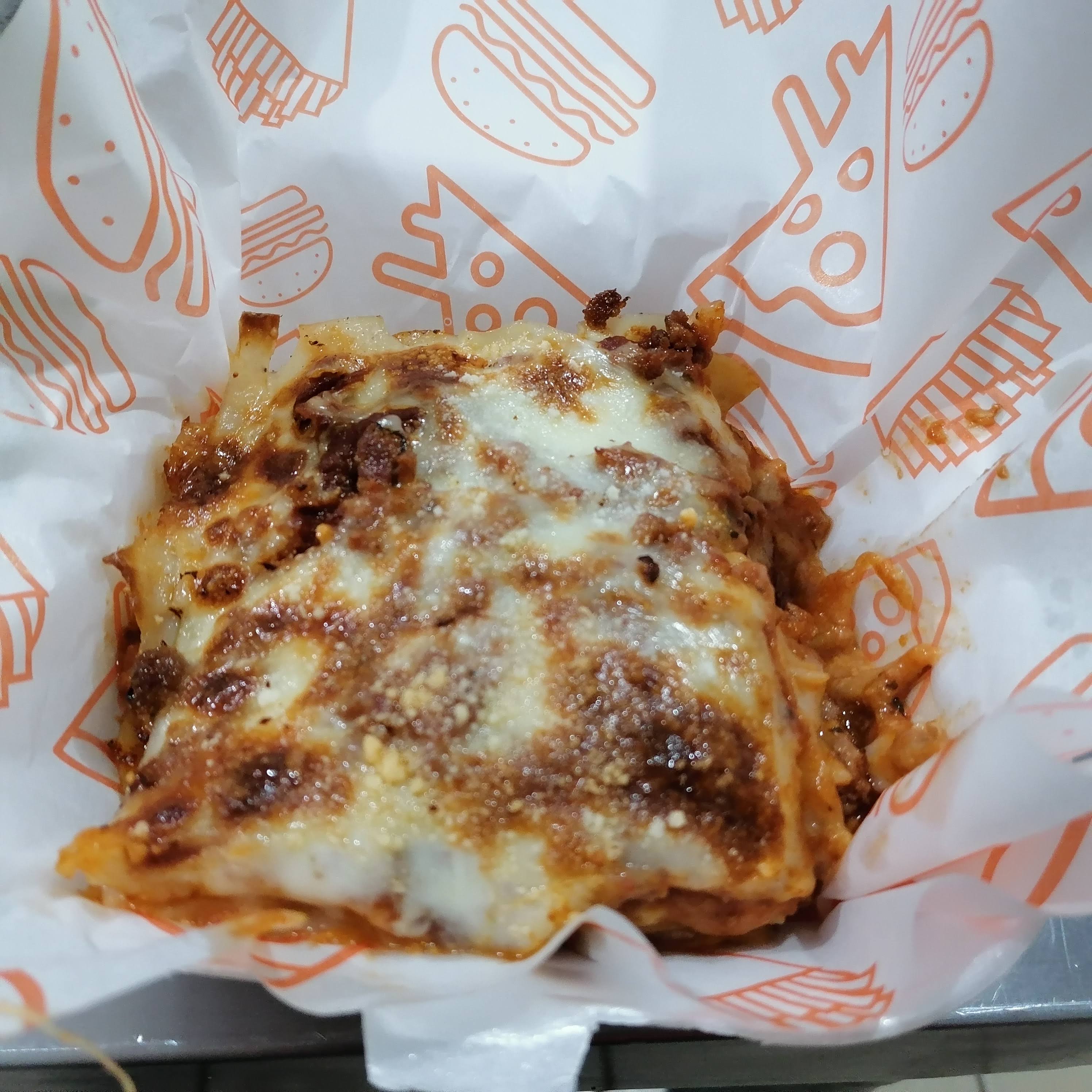 Pizza del sol image 10