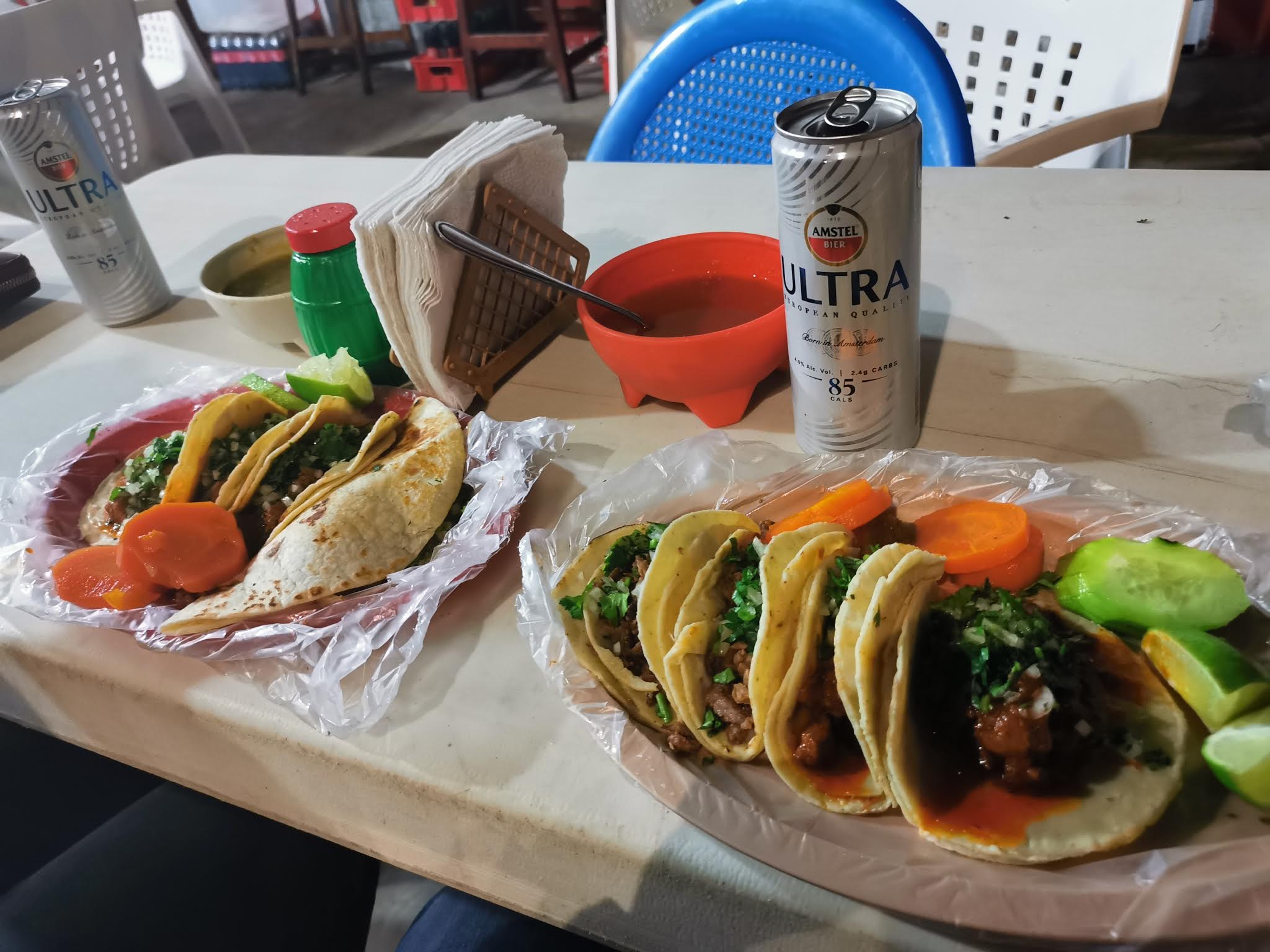 El taco veloz image 2