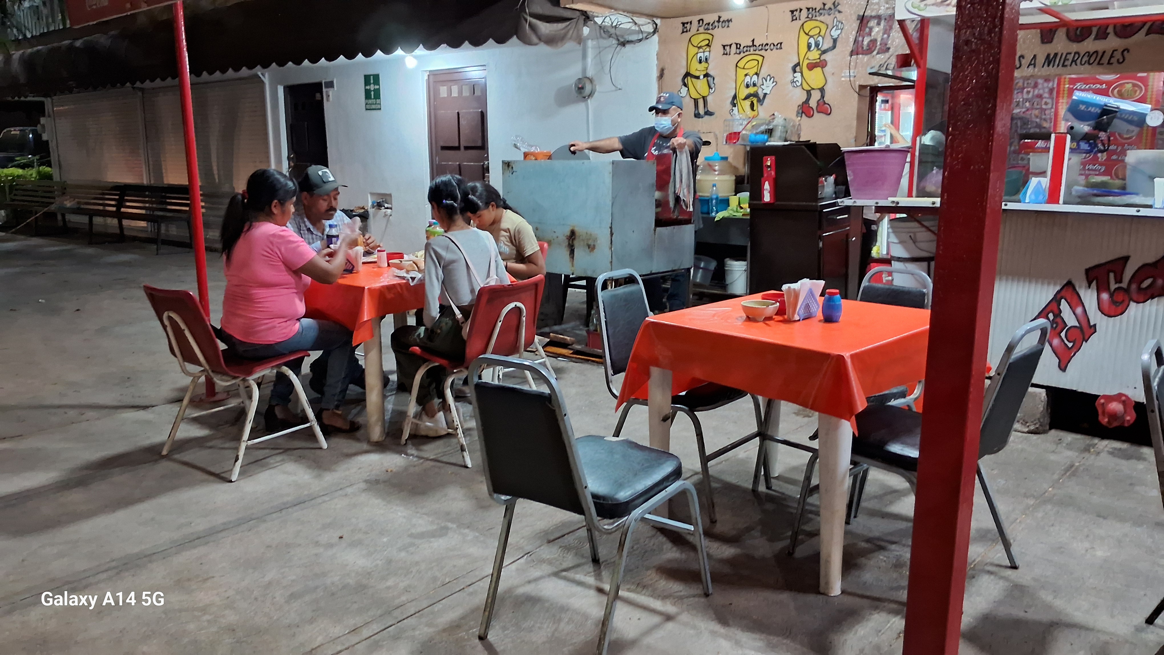 El taco veloz image 3