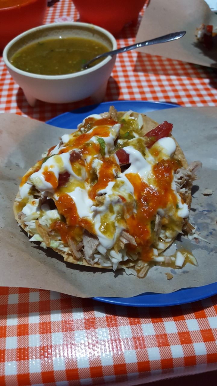 El taco veloz image 4