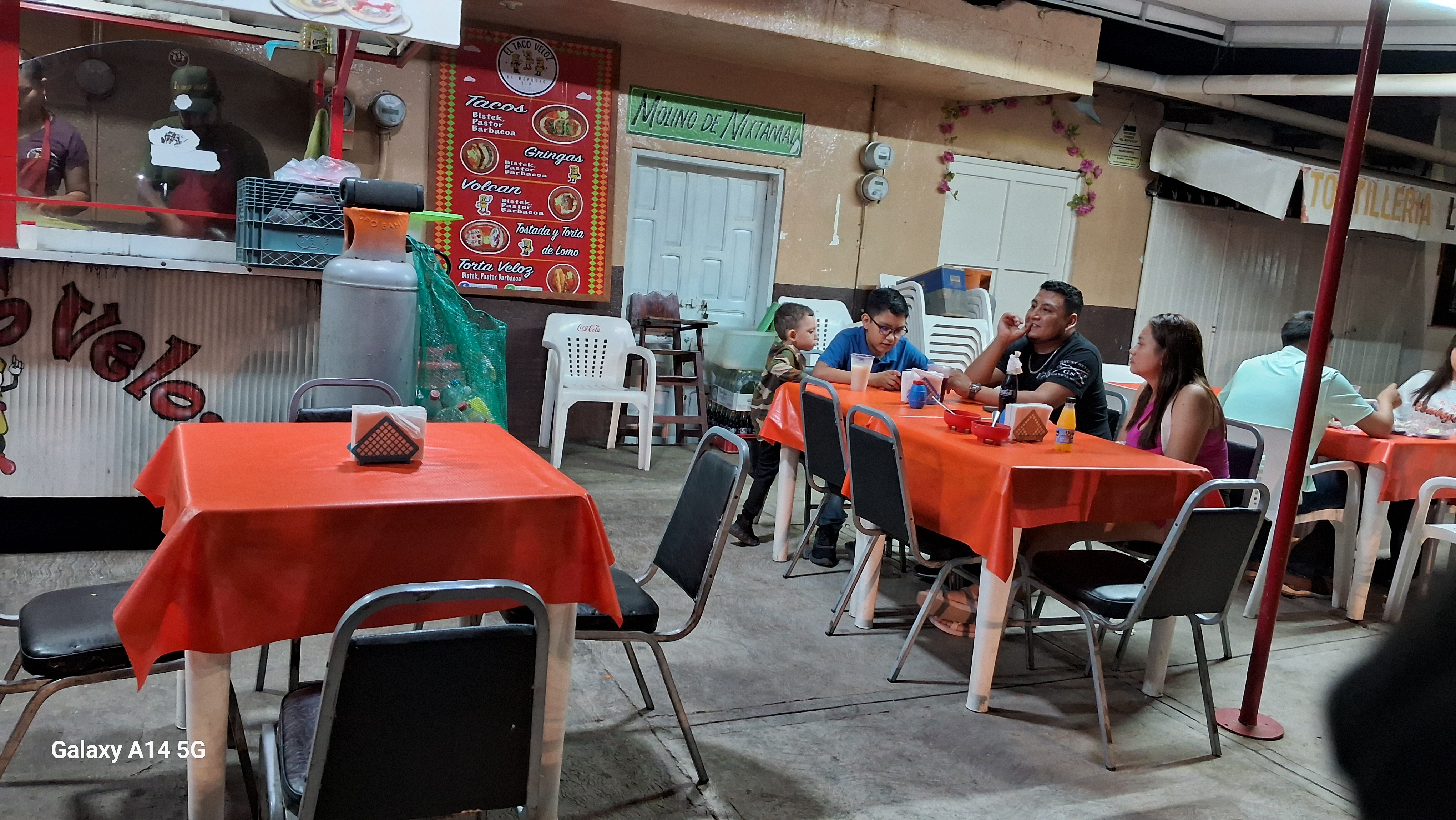 El taco veloz image 7