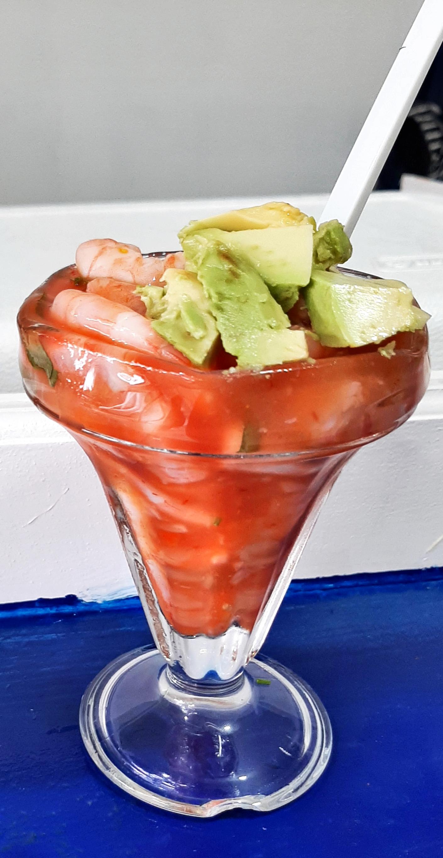 Mariscos bravo image 2