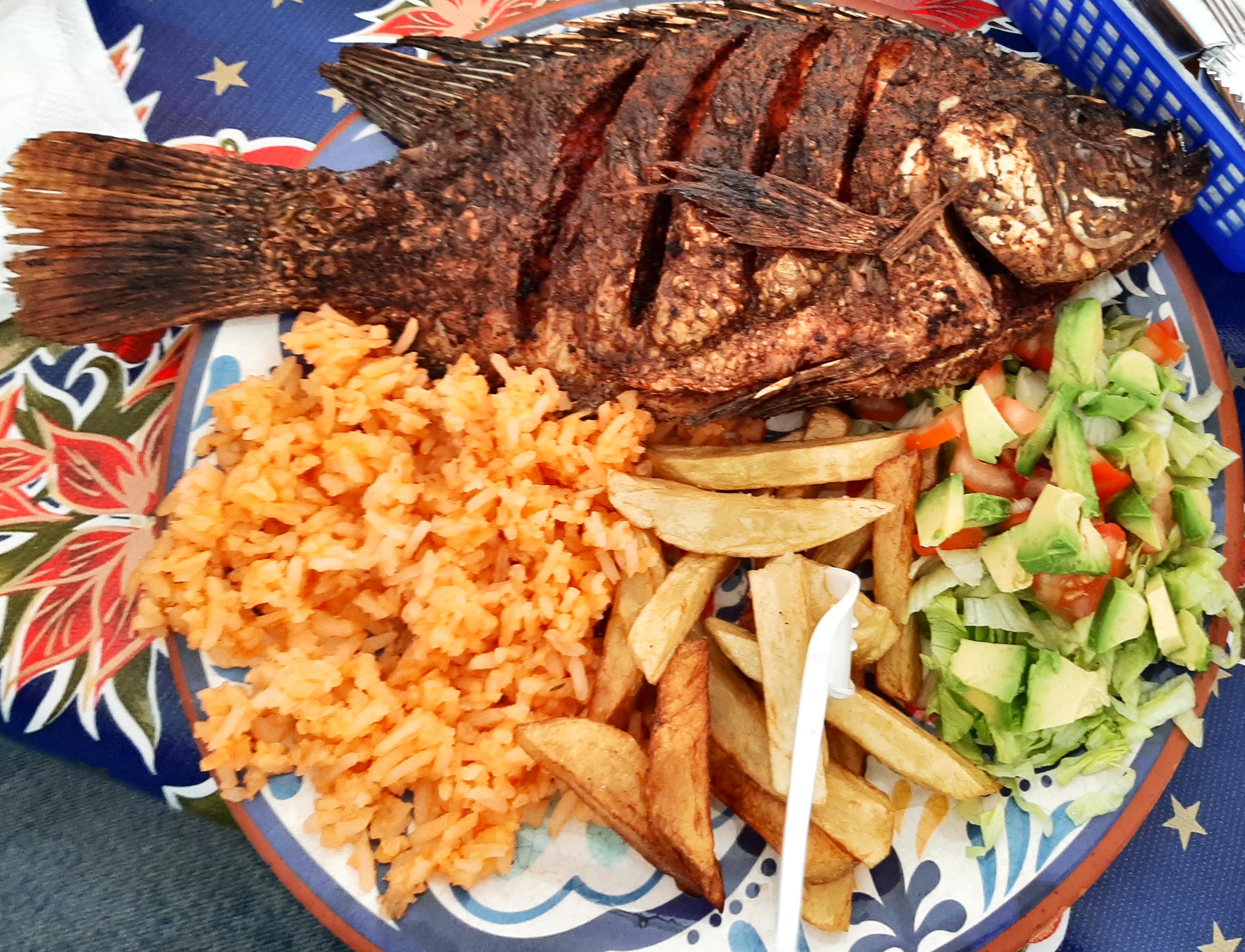 Mariscos bravo image 3