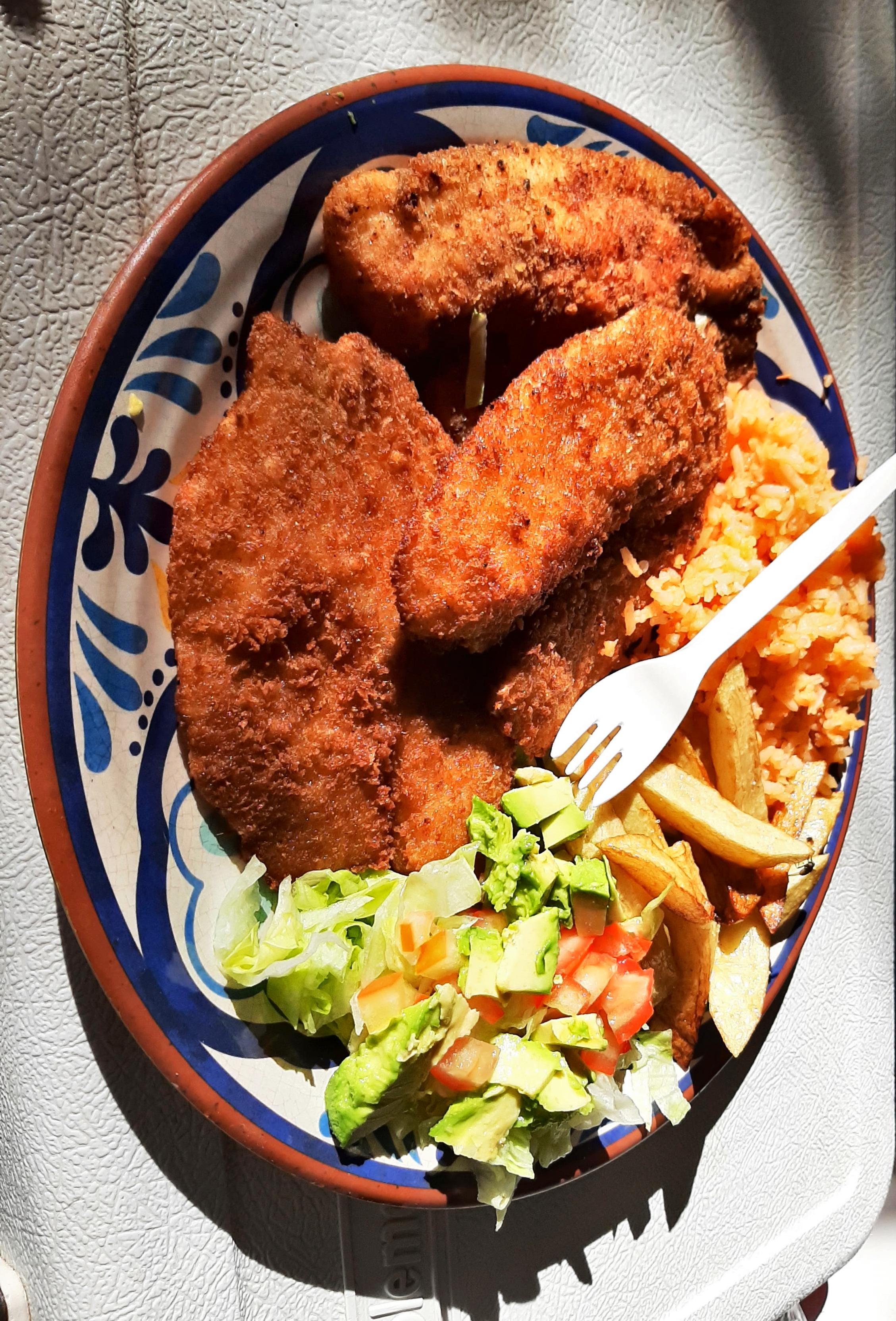 Mariscos bravo image 4