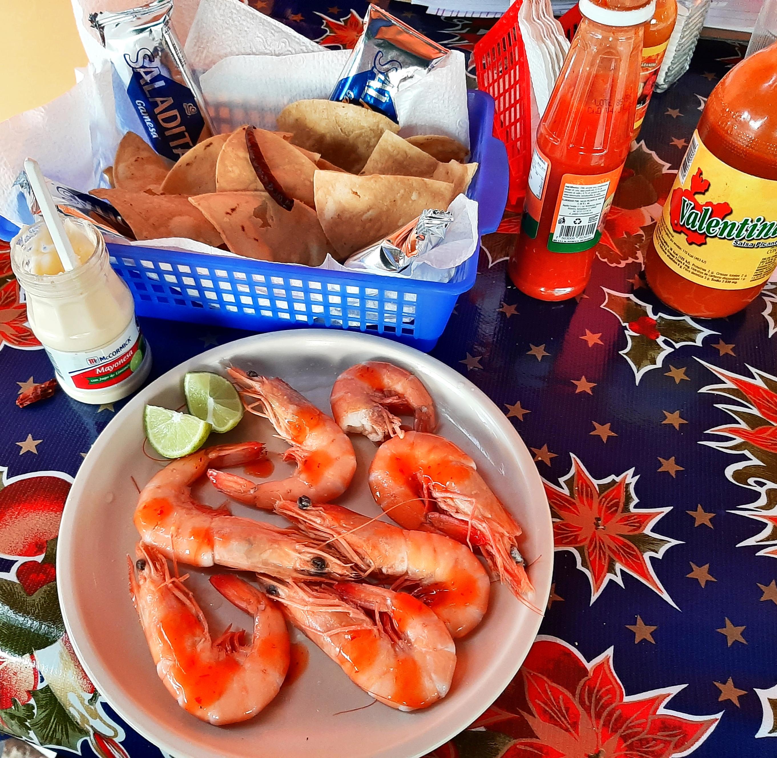 Mariscos bravo image 5