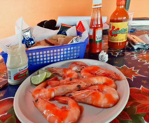 Mariscos bravo image 6