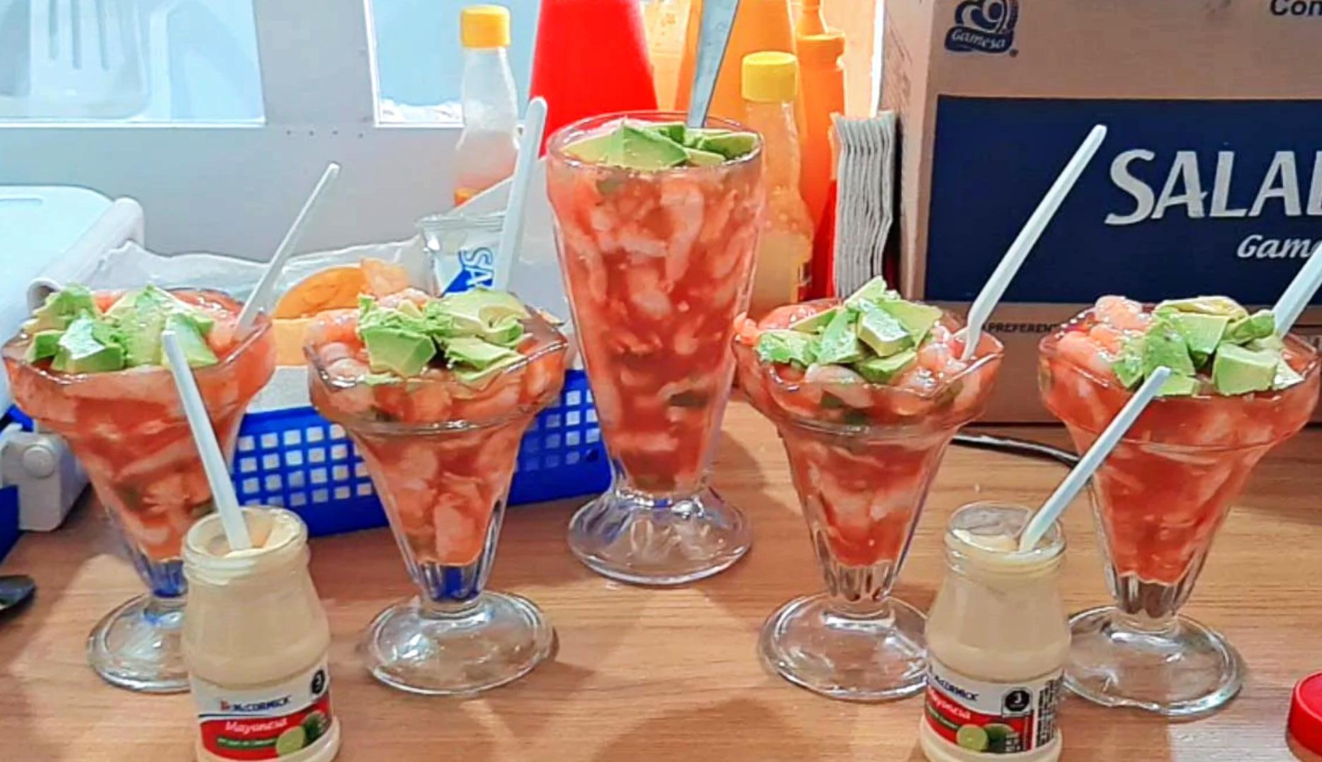 Mariscos bravo image 7