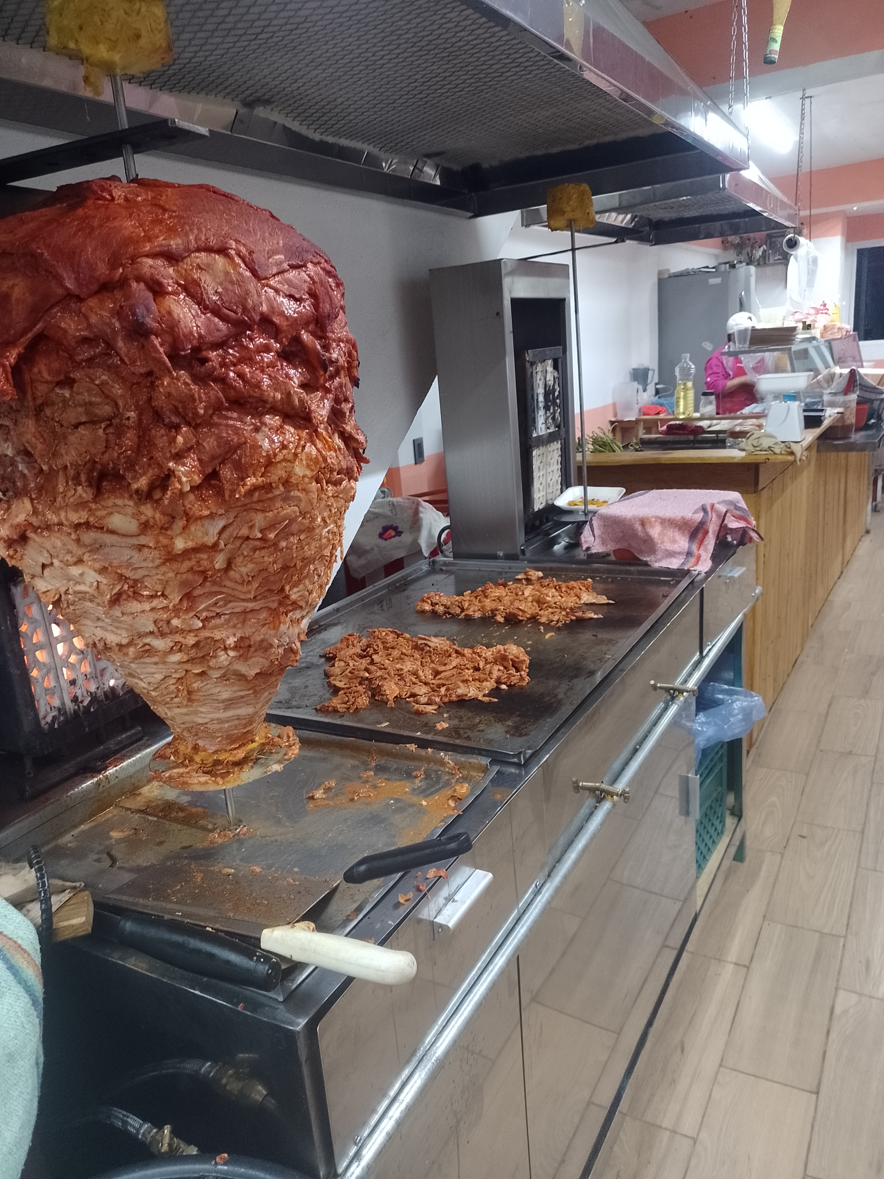 Taquería y antojitos mexicanos "Pikachu " image 1