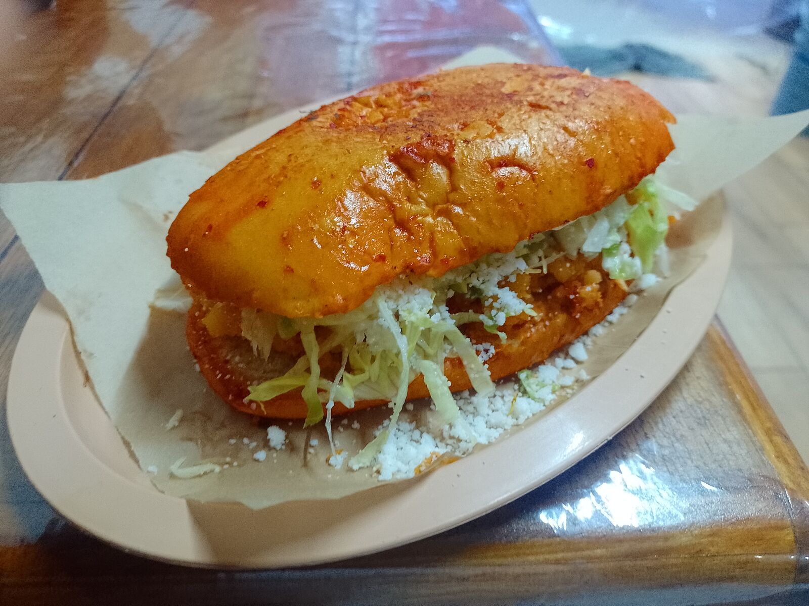 Taquería y antojitos mexicanos "Pikachu " image 2