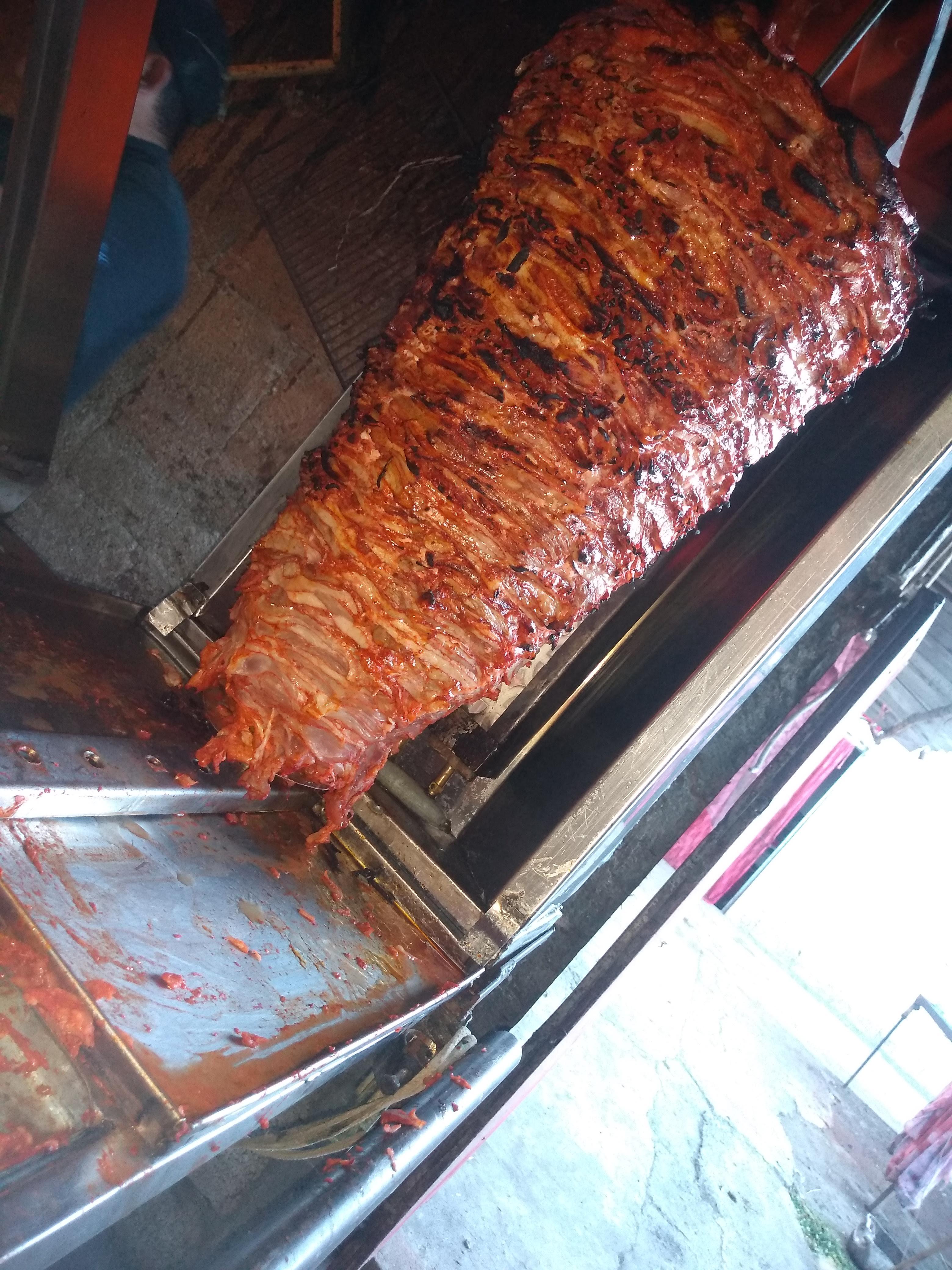 Taquería y antojitos mexicanos "Pikachu " image 3