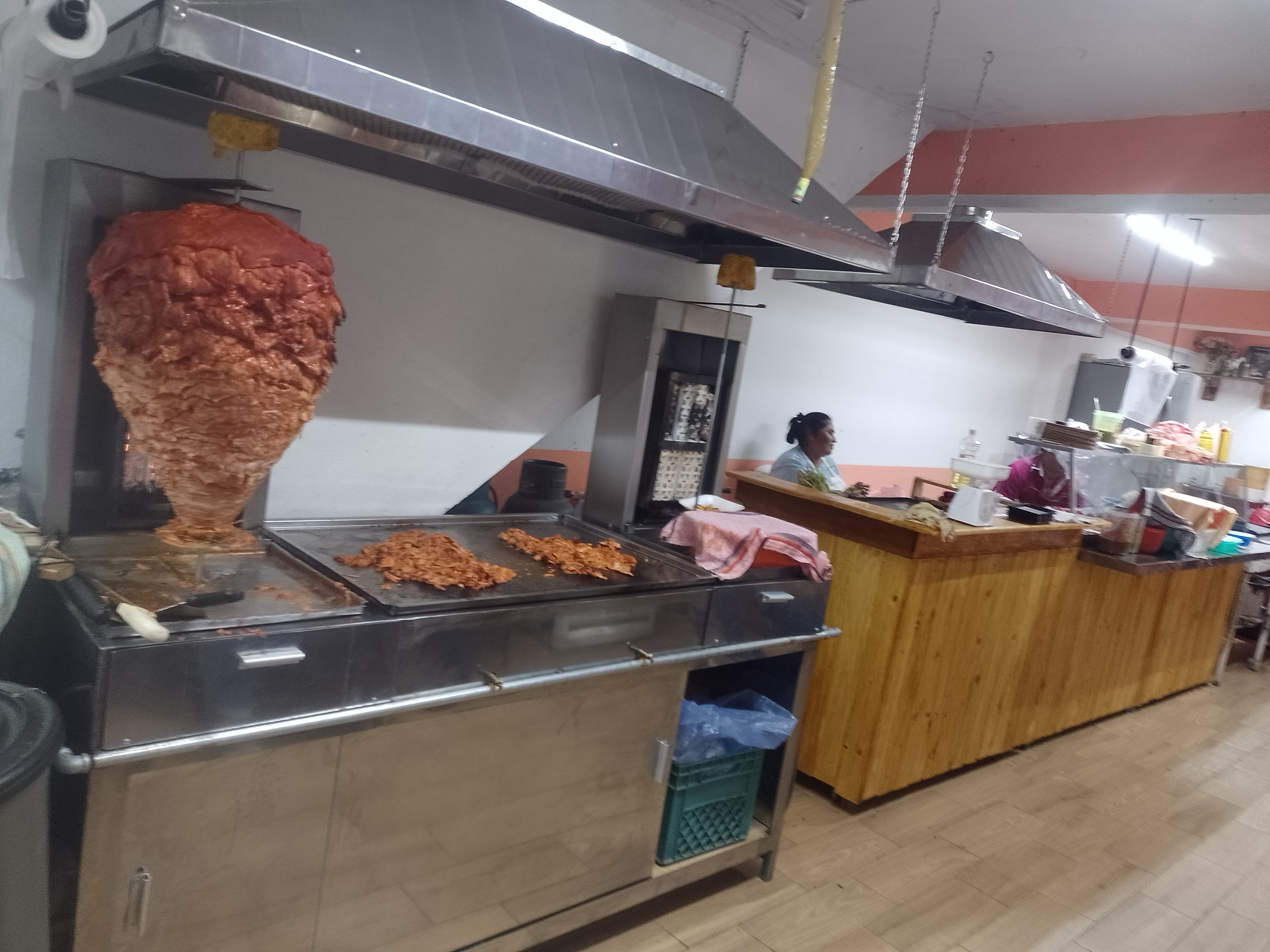 Taquería y antojitos mexicanos "Pikachu " image 6