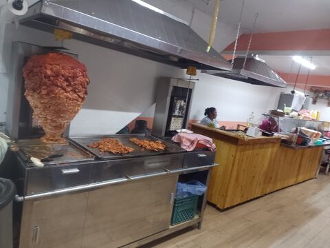 Taquería y antojitos mexicanos "Pikachu " image 6