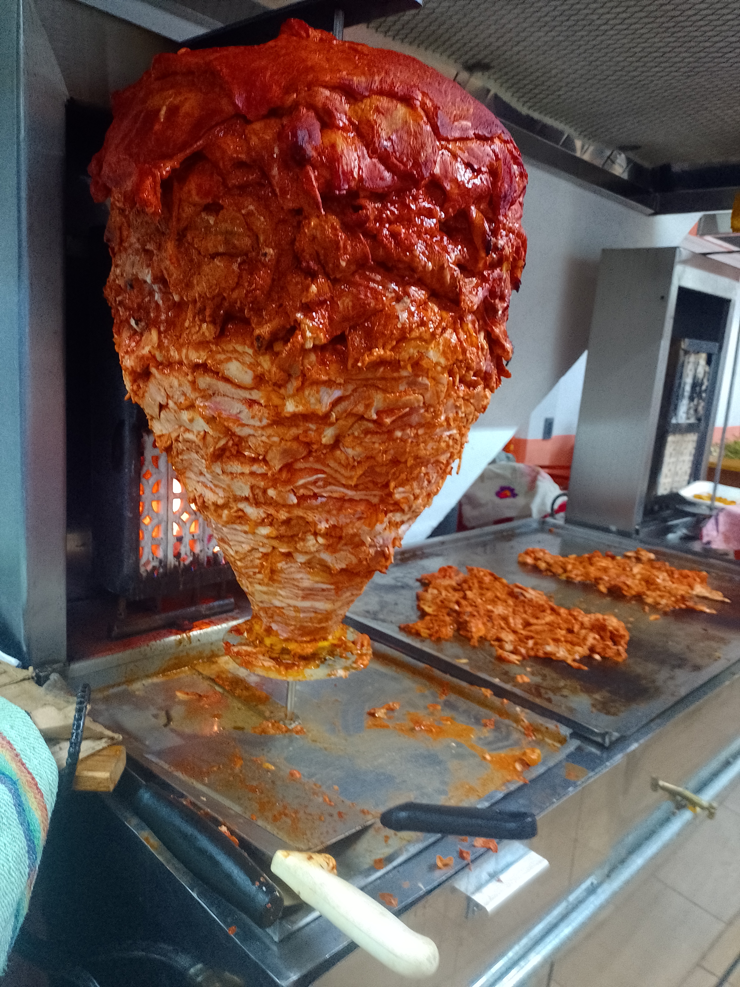 Taquería y antojitos mexicanos "Pikachu " image 7