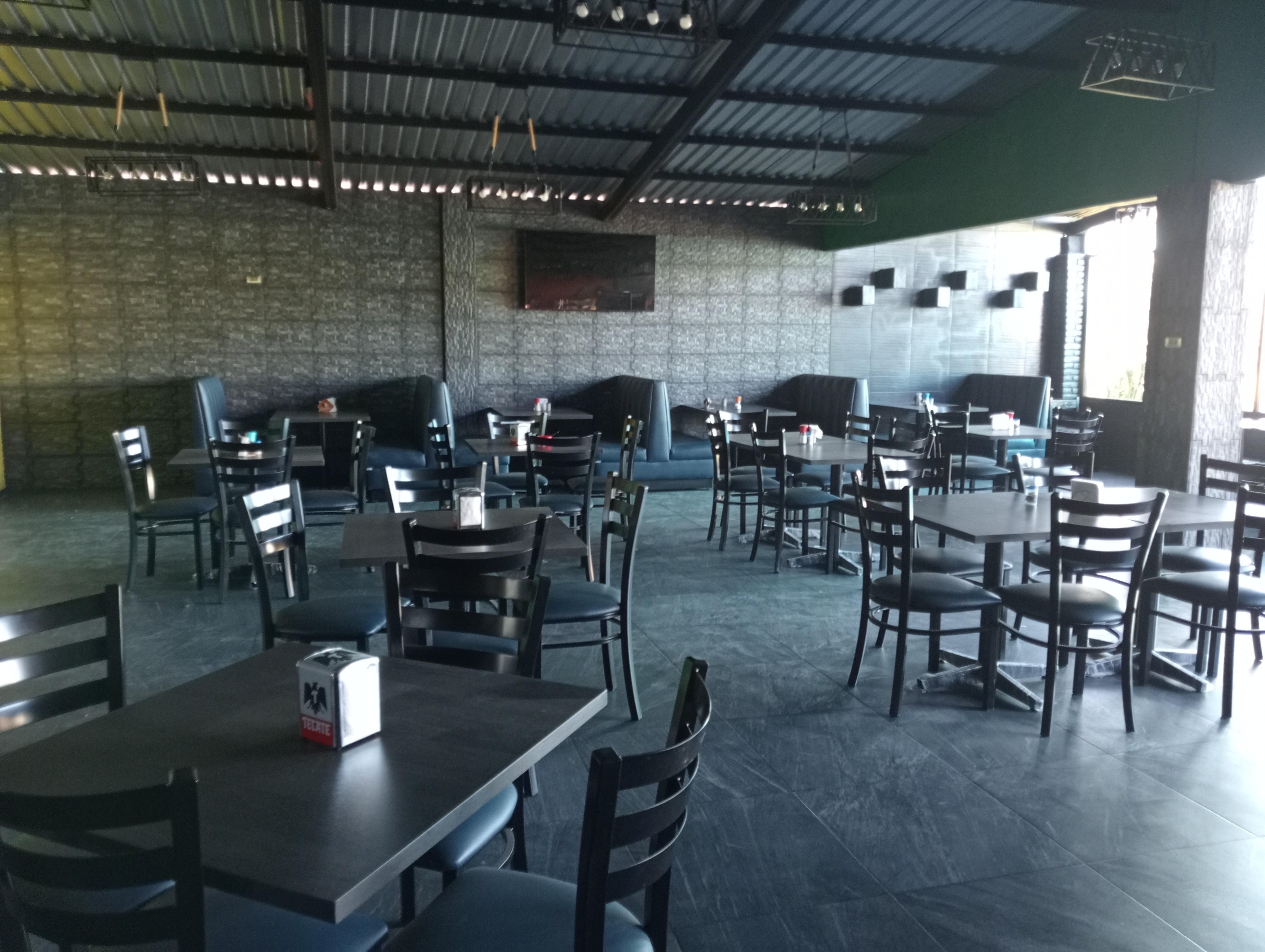 Danny's restaurante image 1