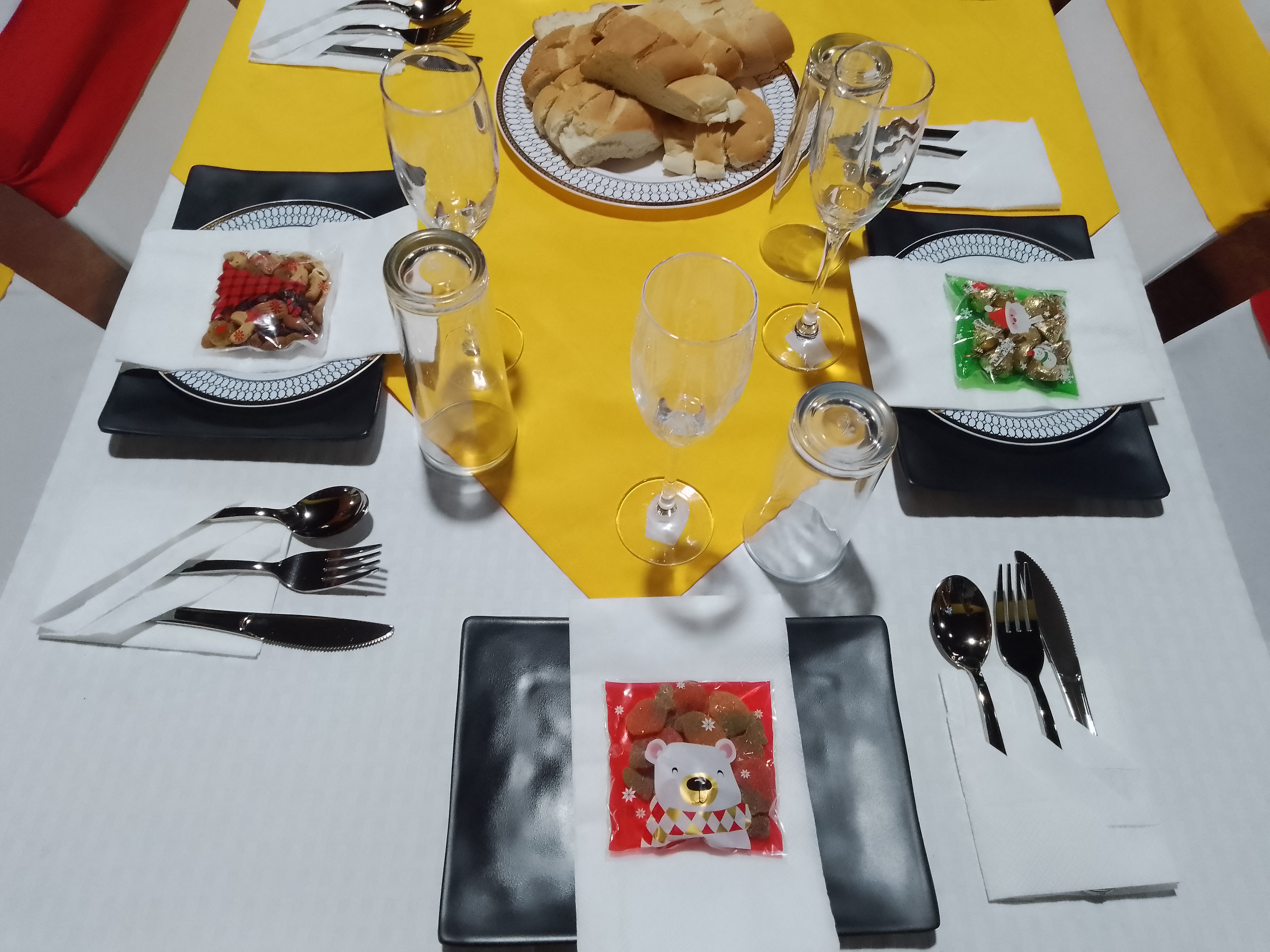 Danny's restaurante image 3