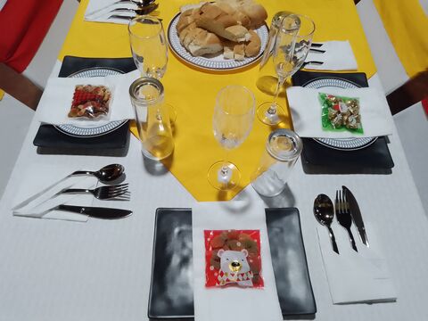 Danny's restaurante image 3