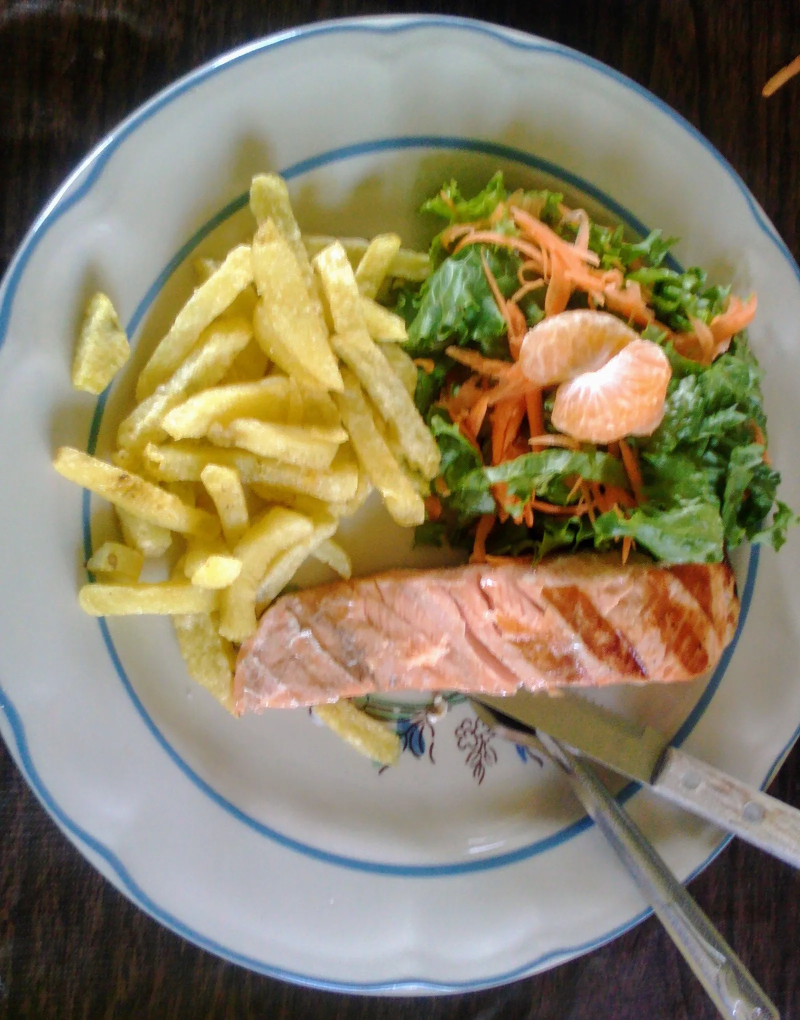 Danny's restaurante image 4