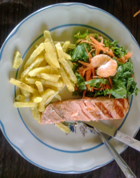 Danny's restaurante image 4