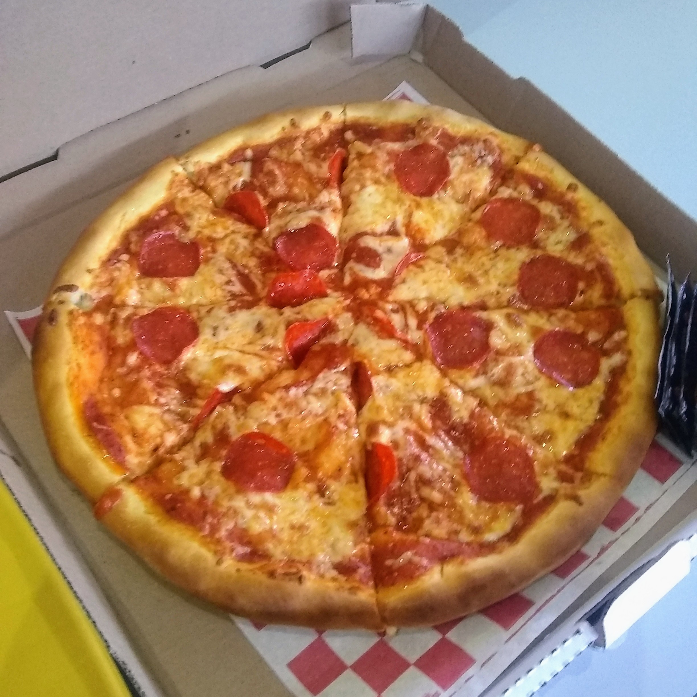 Danny's restaurante image 5