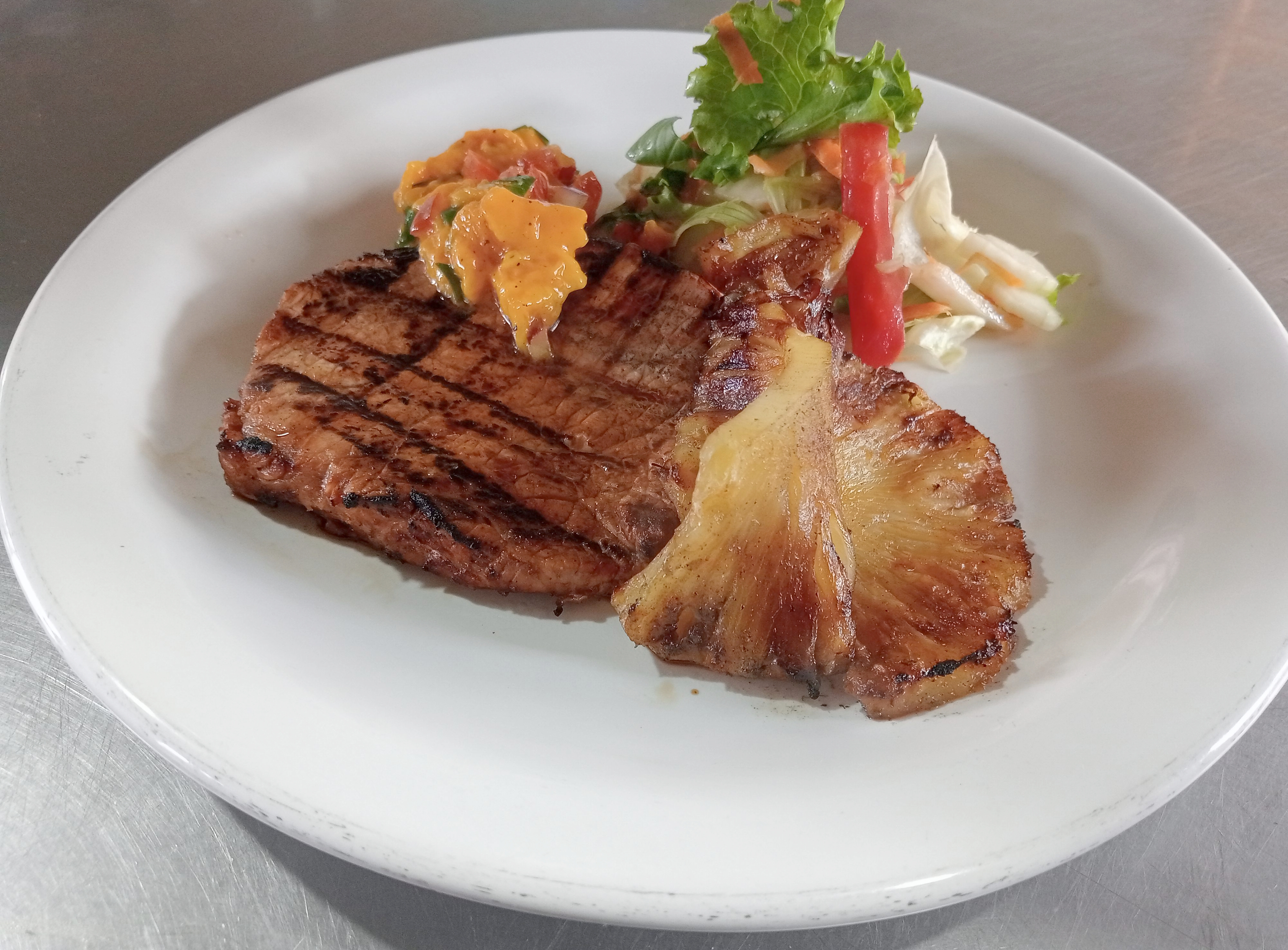 Danny's restaurante image 6