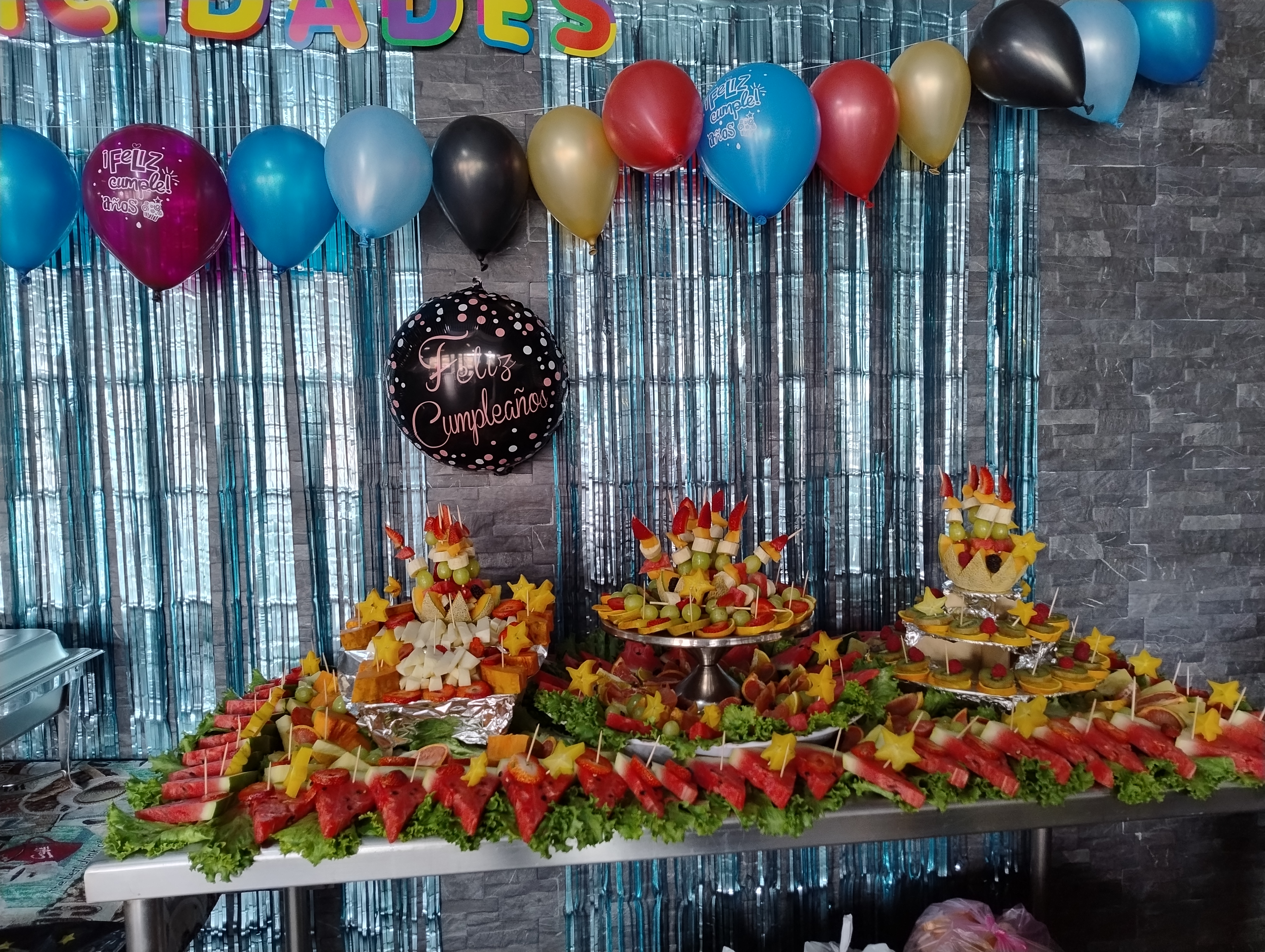 Danny's restaurante image 10