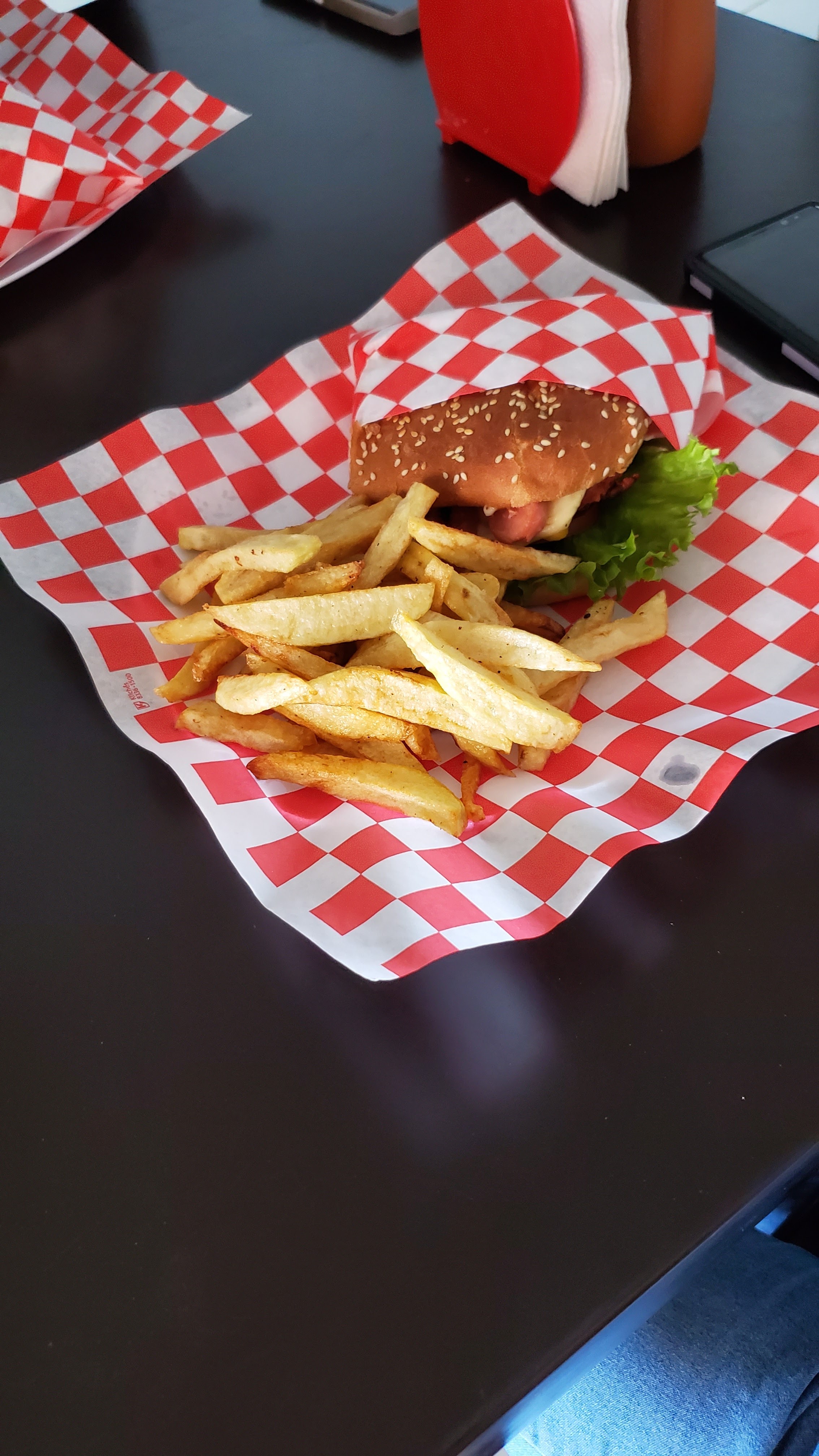 Pizzería California image 2