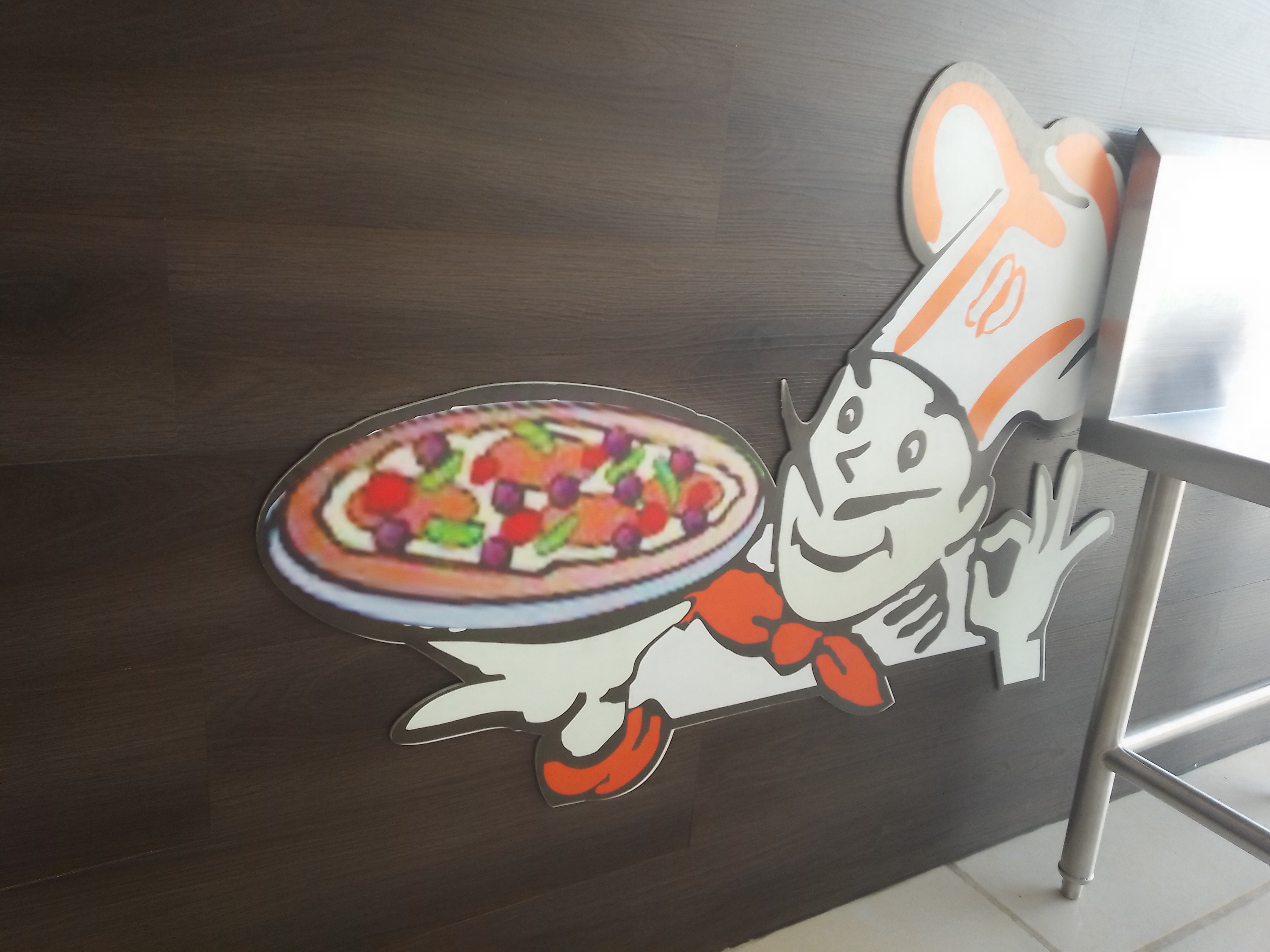 Pizzería California image 7