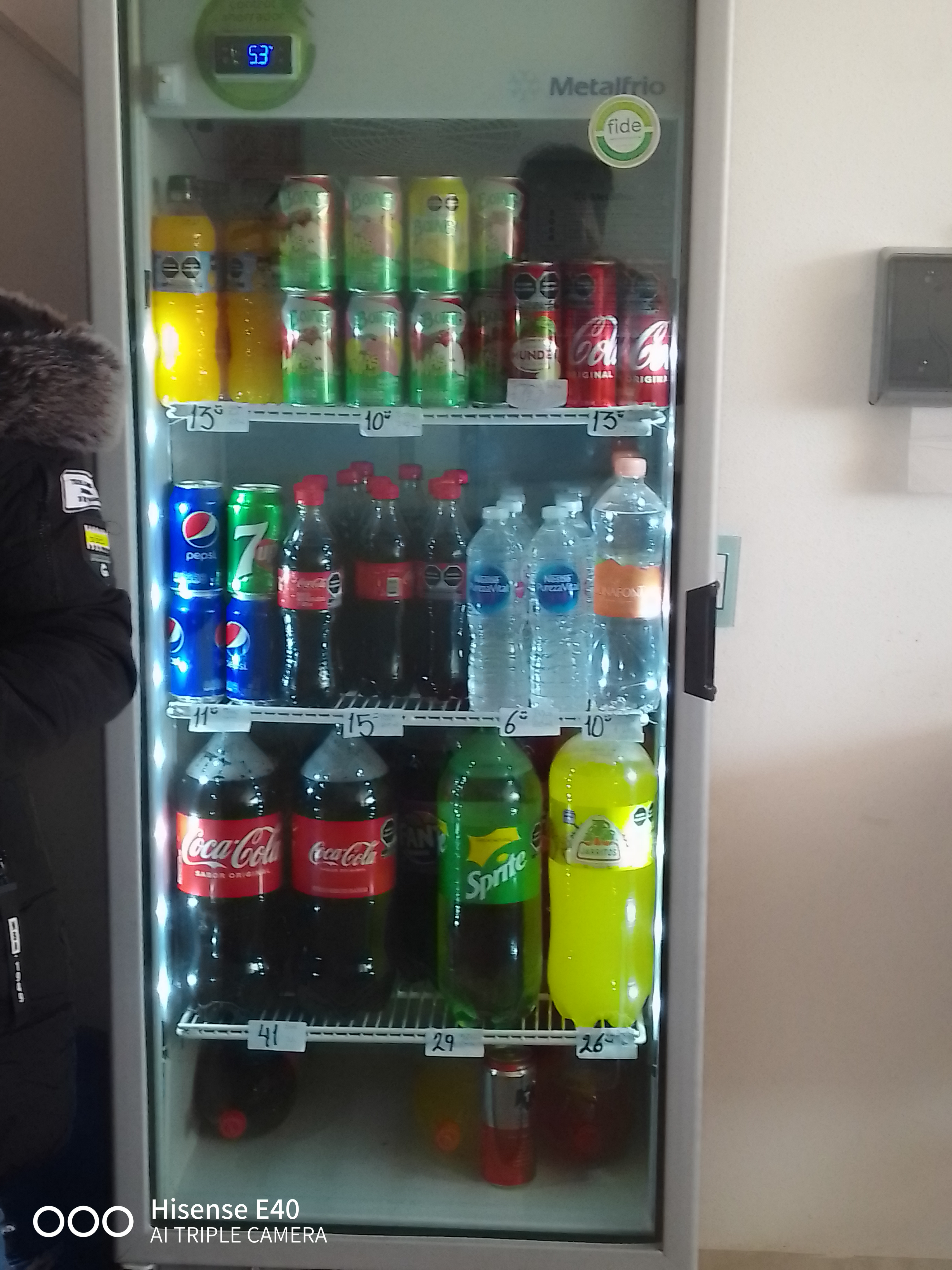 Pizzería California image 9