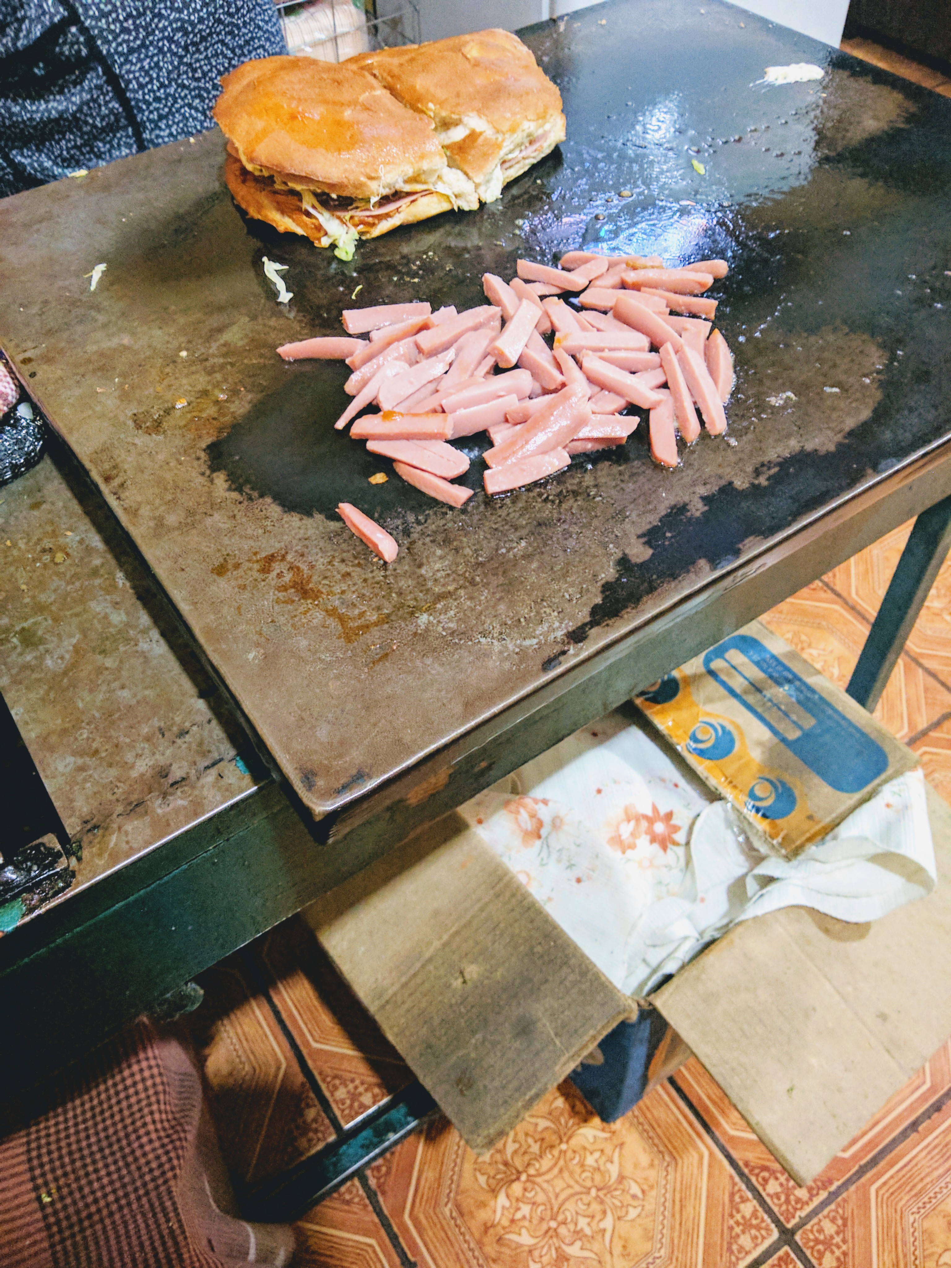 Loncheria Eli image 5