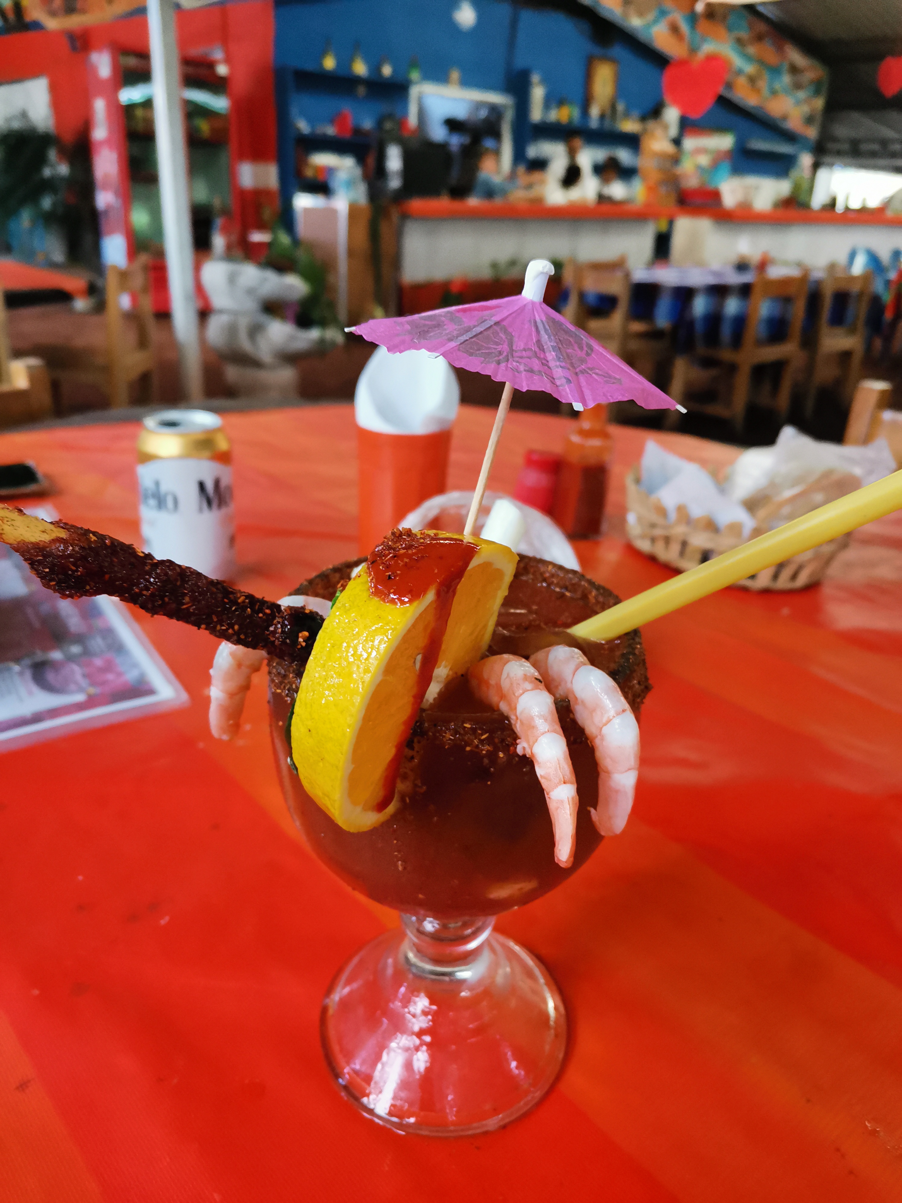 La Terraza De Ale image 7