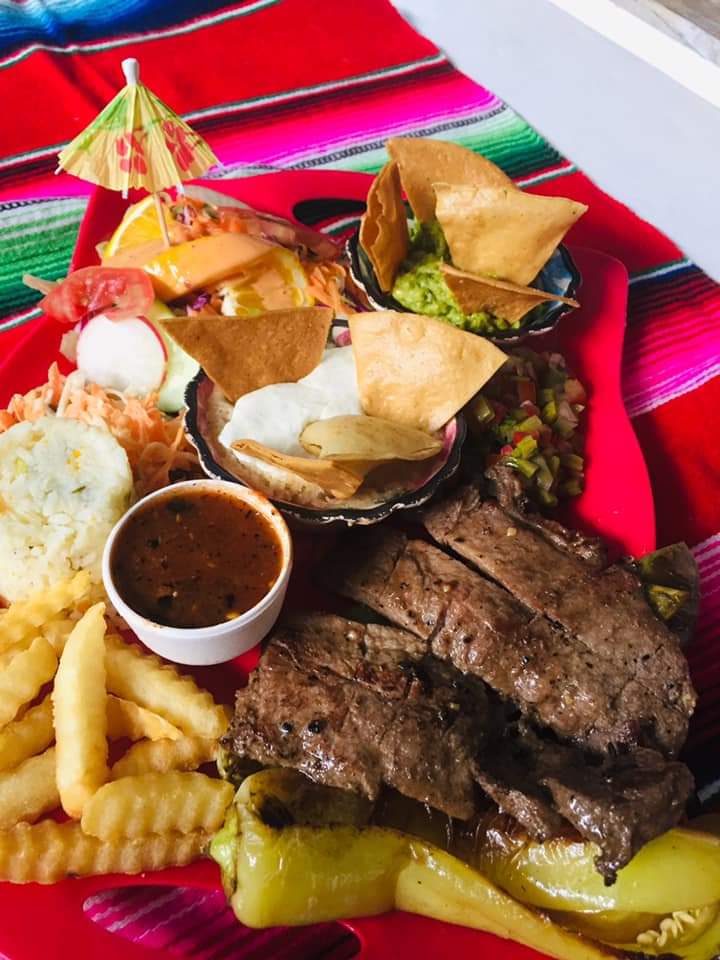 La Terraza De Ale image 9