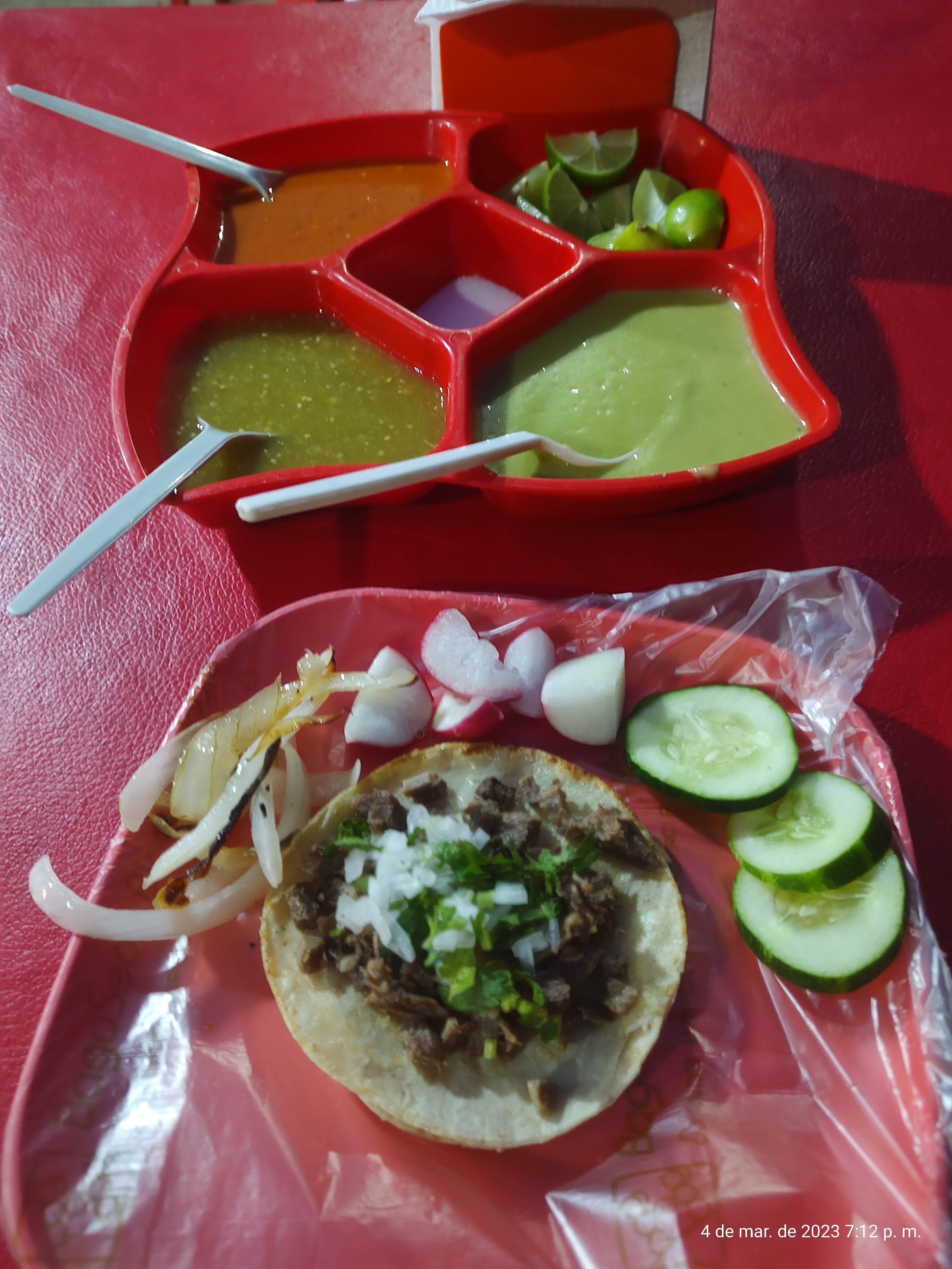 Tacos Bere image 3