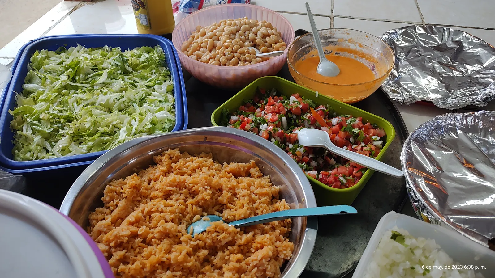 Tacos Bere image 4
