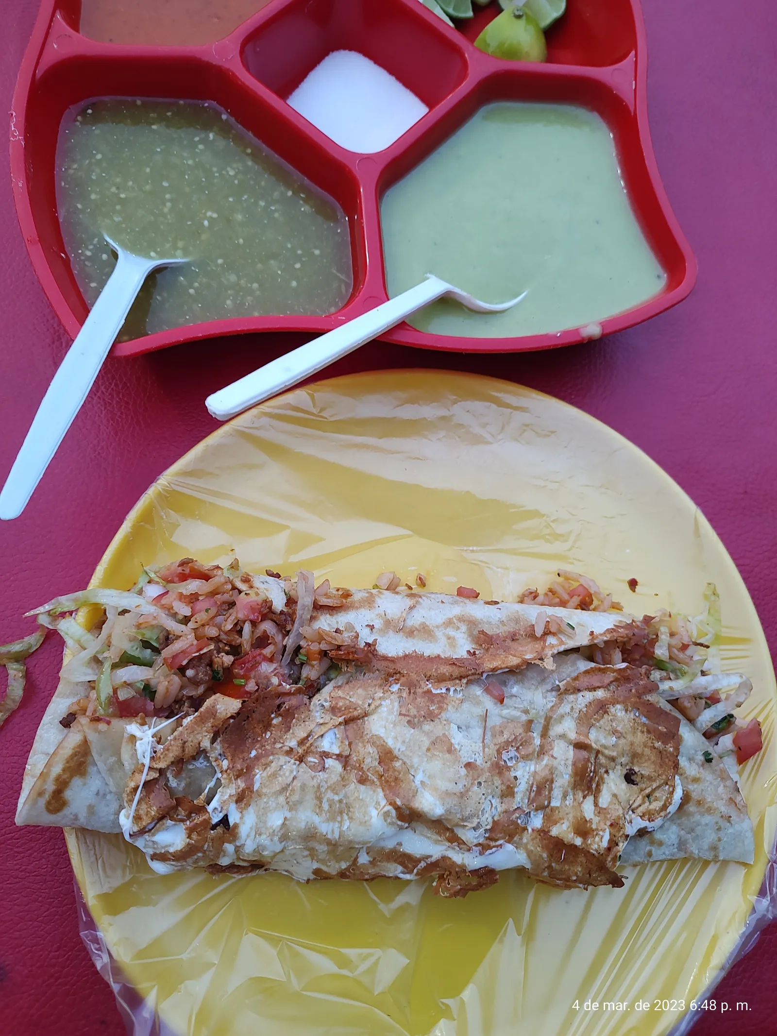 Tacos Bere image 5