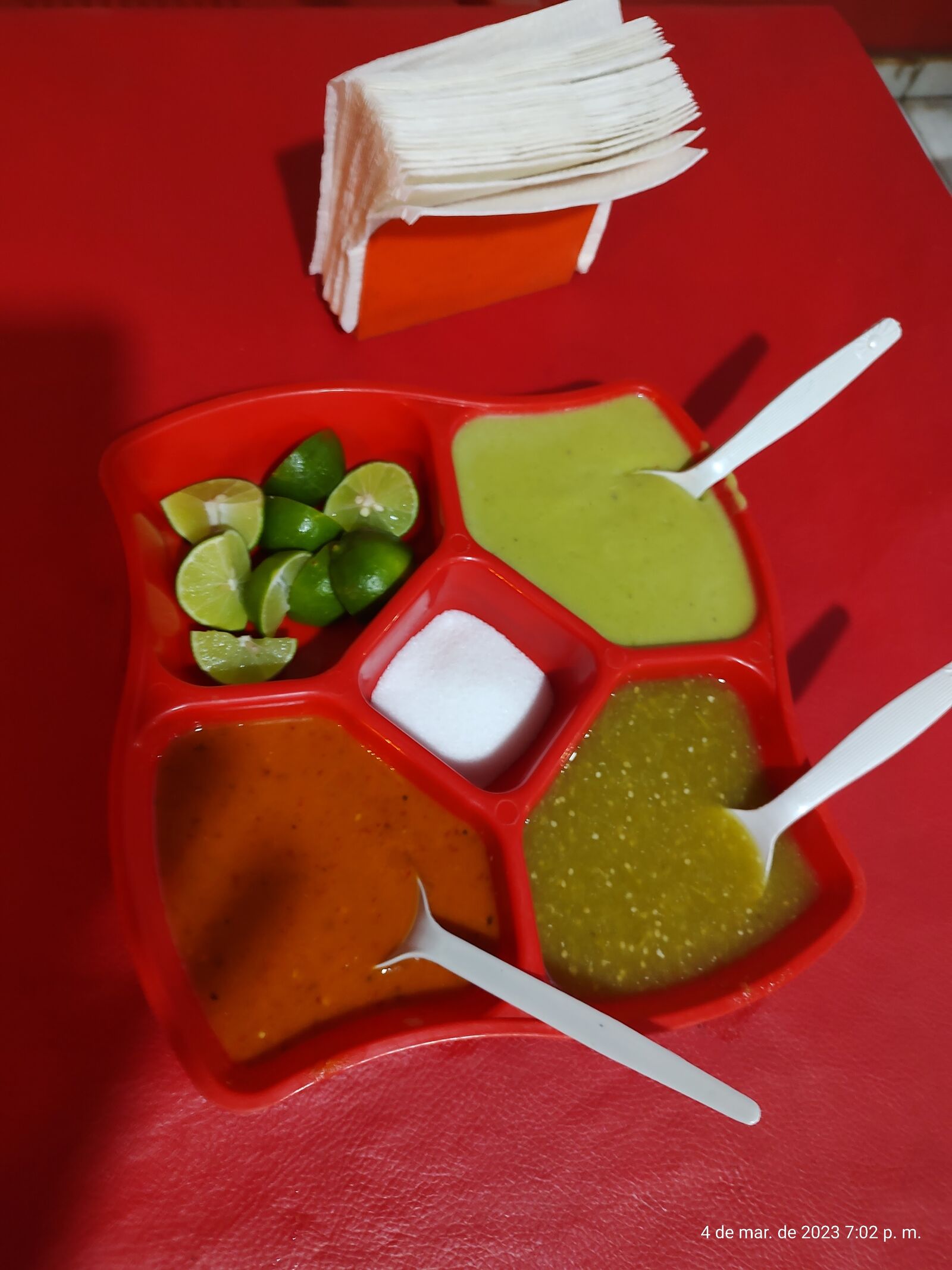 Tacos Bere image 7