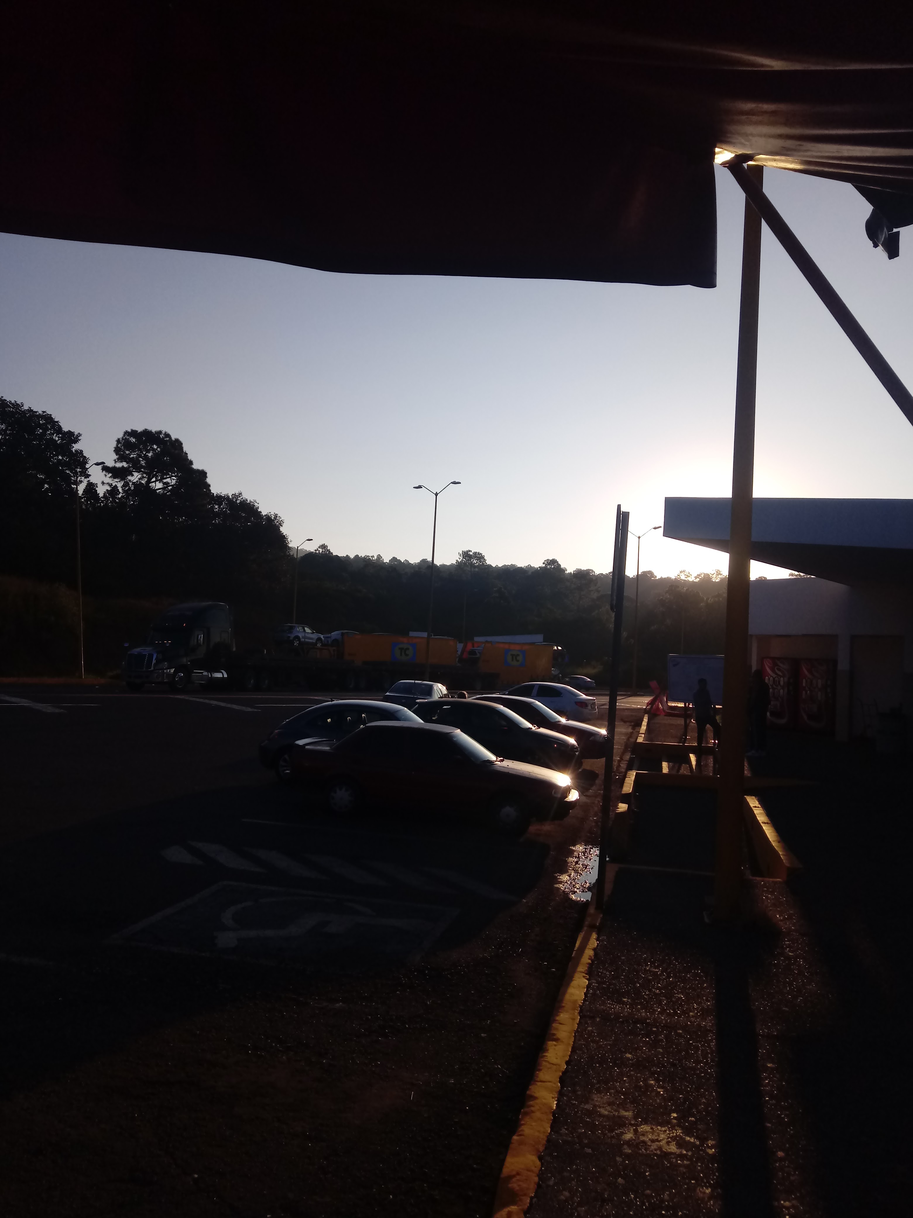 RESTAURAN GEORGE image 5