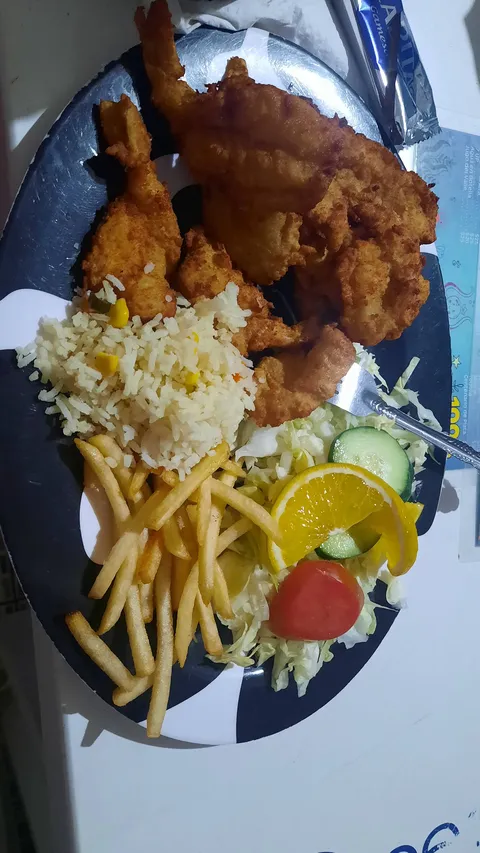 Mariscos “el güero de ziracua” image 3