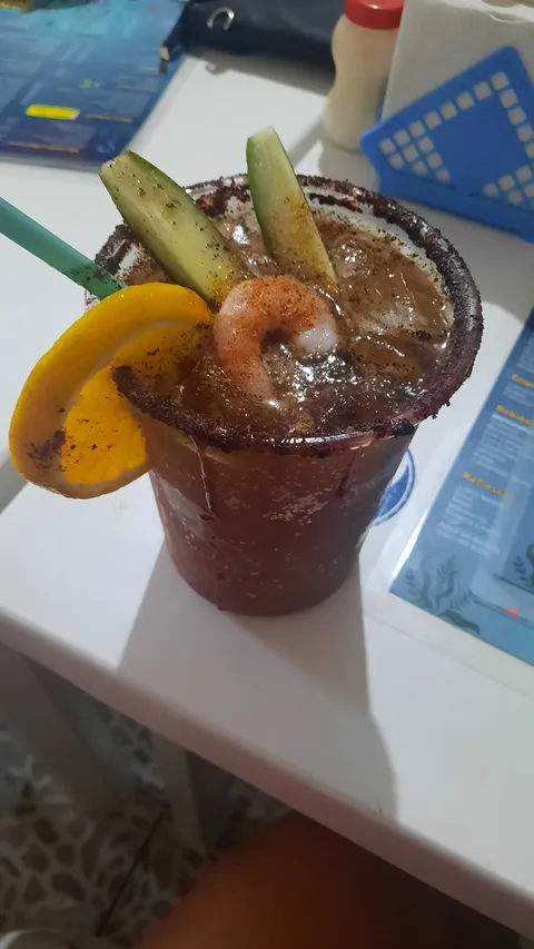Mariscos “el güero de ziracua” image 4