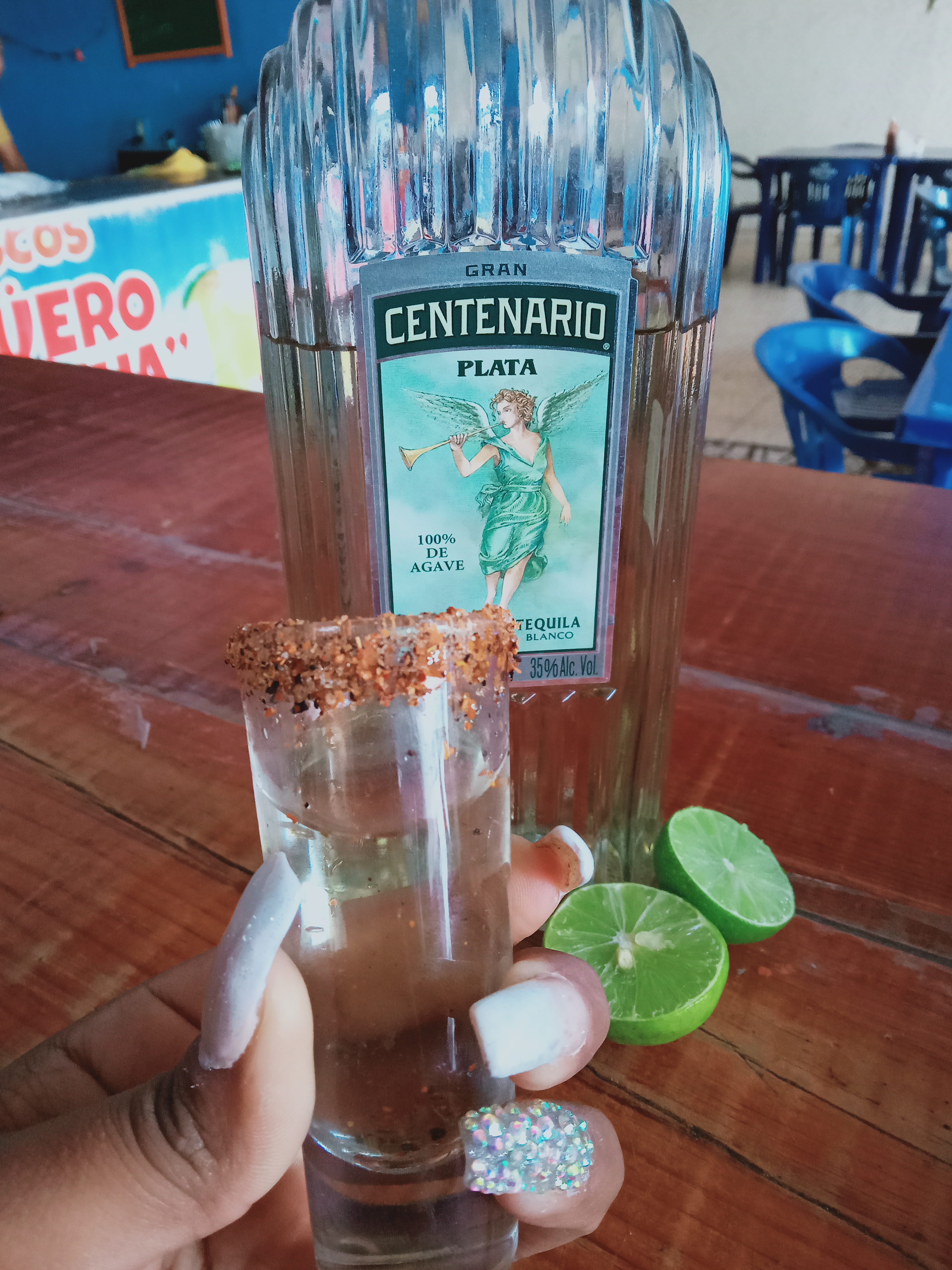 Mariscos “el güero de ziracua” image 8