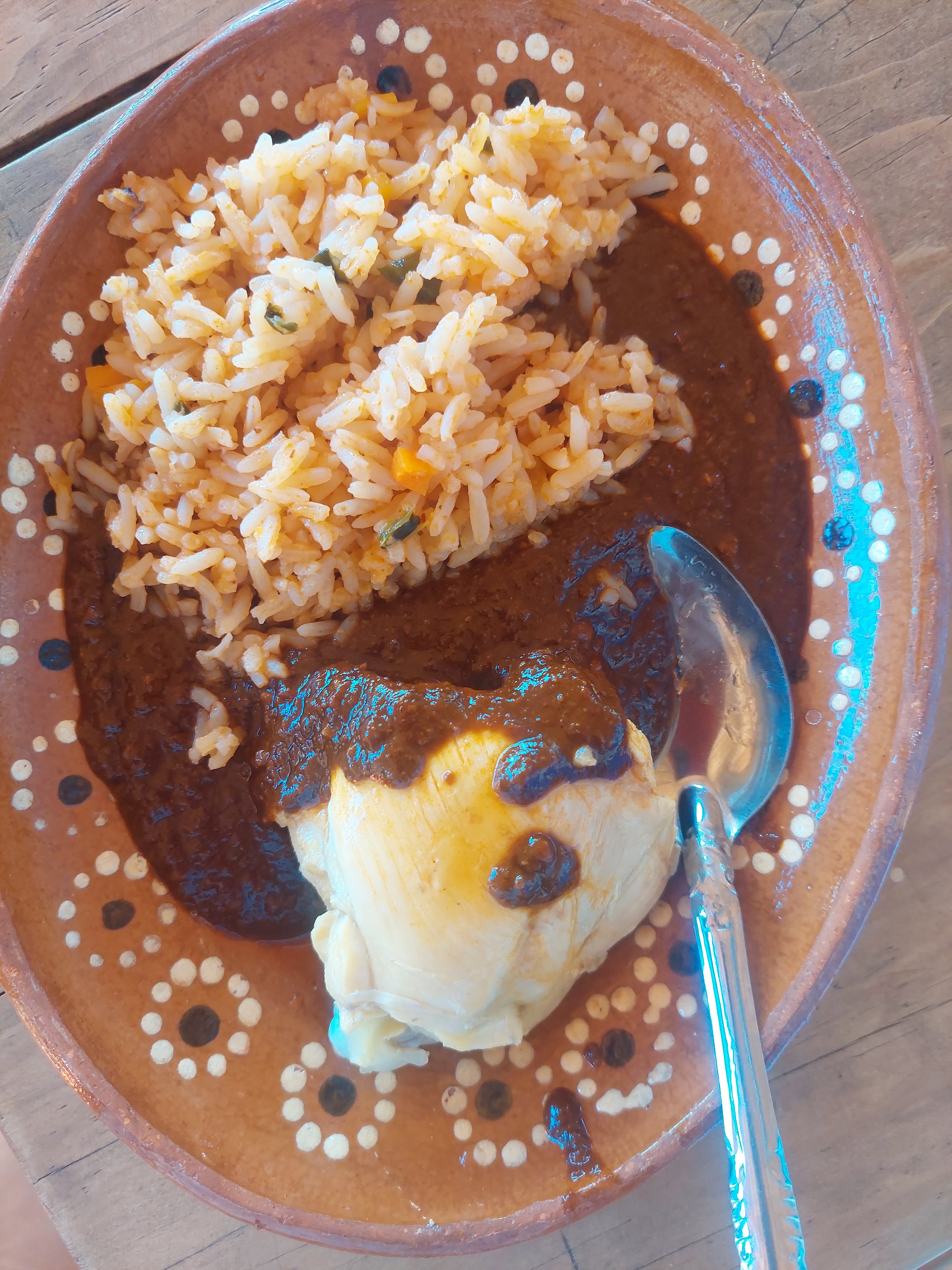 MI SEGUNDO HOGAR image 3